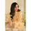 Thumbnail: Sahar Nura Ready To Wear 3Pc - Dandelion Dream SSCPE-MA-07