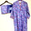 Thumbnail: Johra Nigar Ready to Wear Viscose Printed 3pc Suit