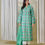 Thumbnail: Agha Noor Ready To Wear 2Pc Cambric S110103