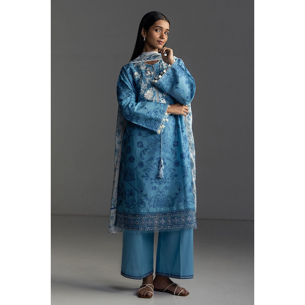 Thumbnail: Coco By Zara Shahjahan - AVIONA-3A