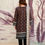 Thumbnail: Kayseria By Jaffrani Textile - Dark Night