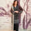 Thumbnail: Kayseria By Jaffrani Textile - Dark Night