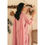 Thumbnail: Sahar Ready To Wear Chikankari 3Pc - Pink Poise SSCK-ZH-V2-01