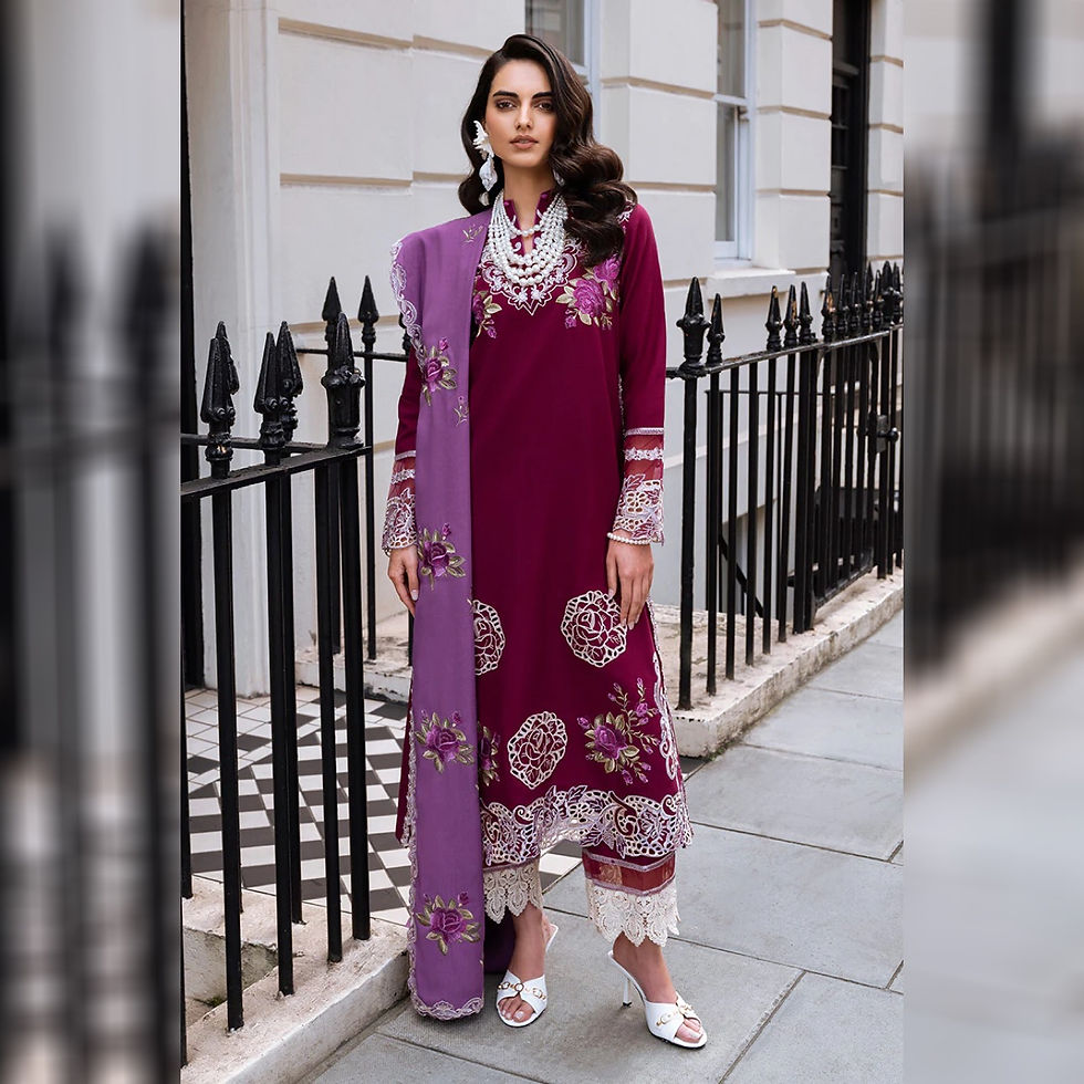 Mushq Broadway Showtime Fall | D-2