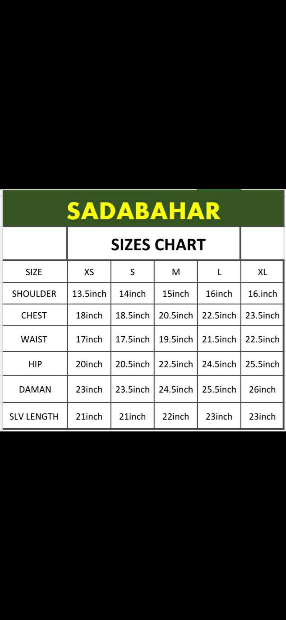 Thumbnail: Sadabahar Ready to Wear 05 - 3pc Cutwork Embroidered Cambric Suit 