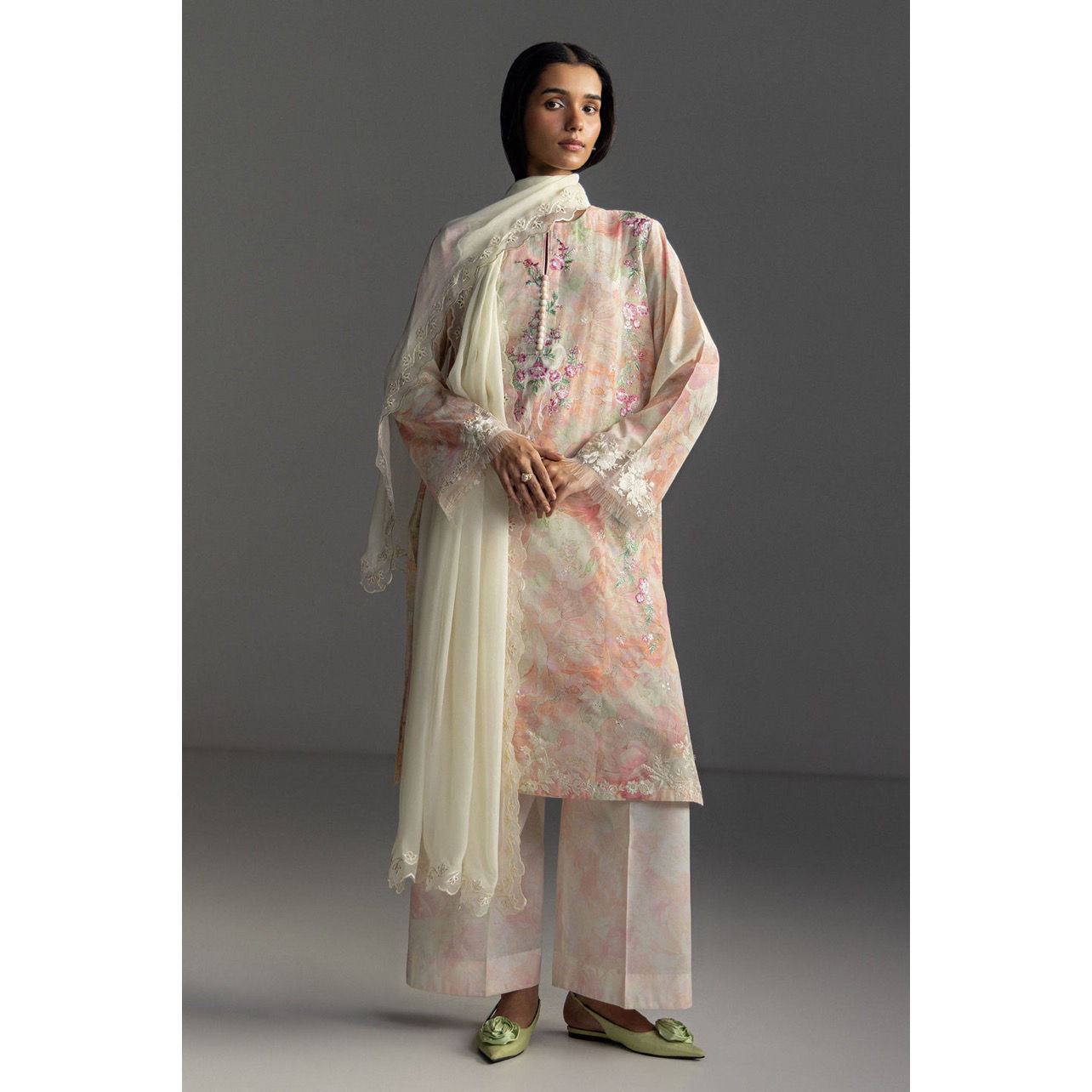 Coco By Zara Shahjahan  - AIRA-6B