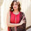 Thumbnail: Kayseria By Jaffrani Textile - Red Sea