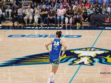 🏀 UNDERRATED SPOTLIGHT: Li Yueru