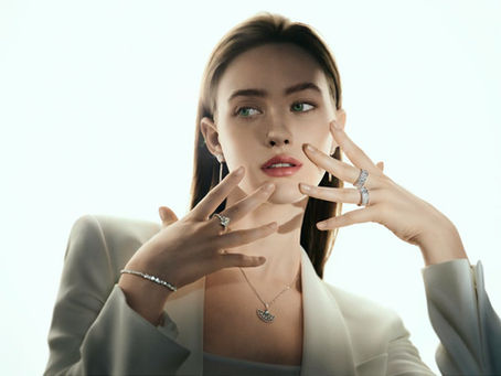 All That Glitters: Diamonds and Gold in Korea