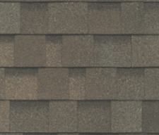 Shingle Color