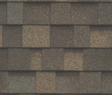 Shingle Color