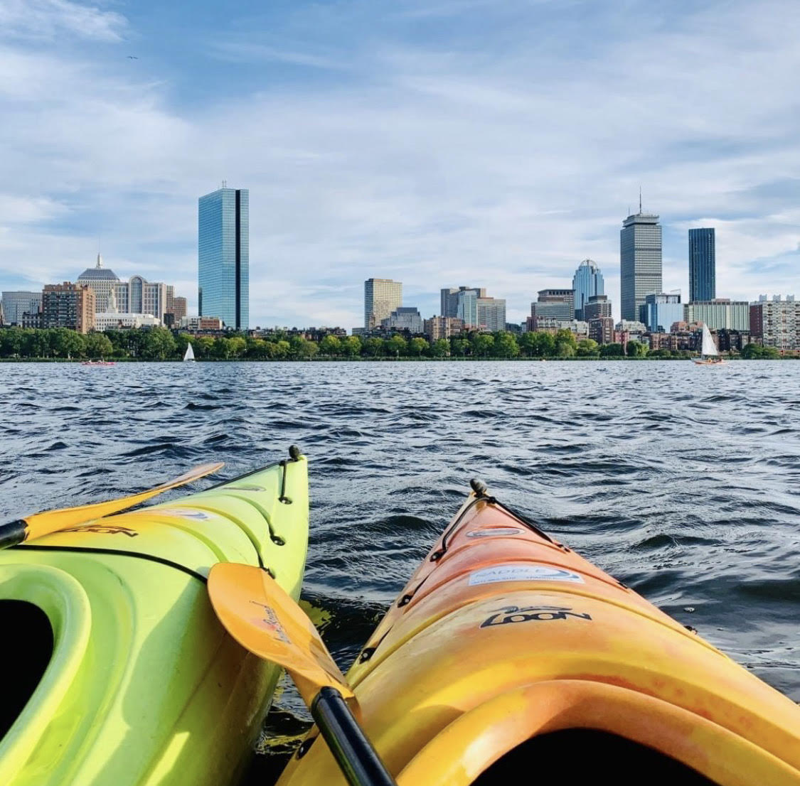 Explore the Coastal State of Massachusetts