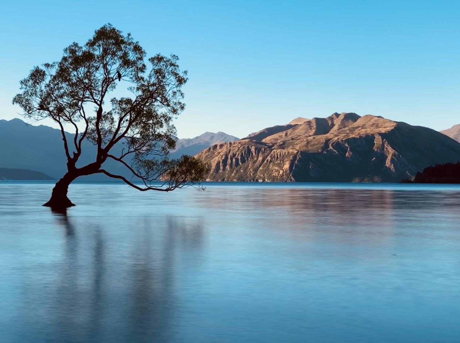 How to spend 2 days in Wanaka?
