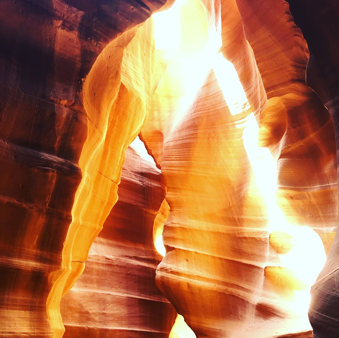 Upper Antelope