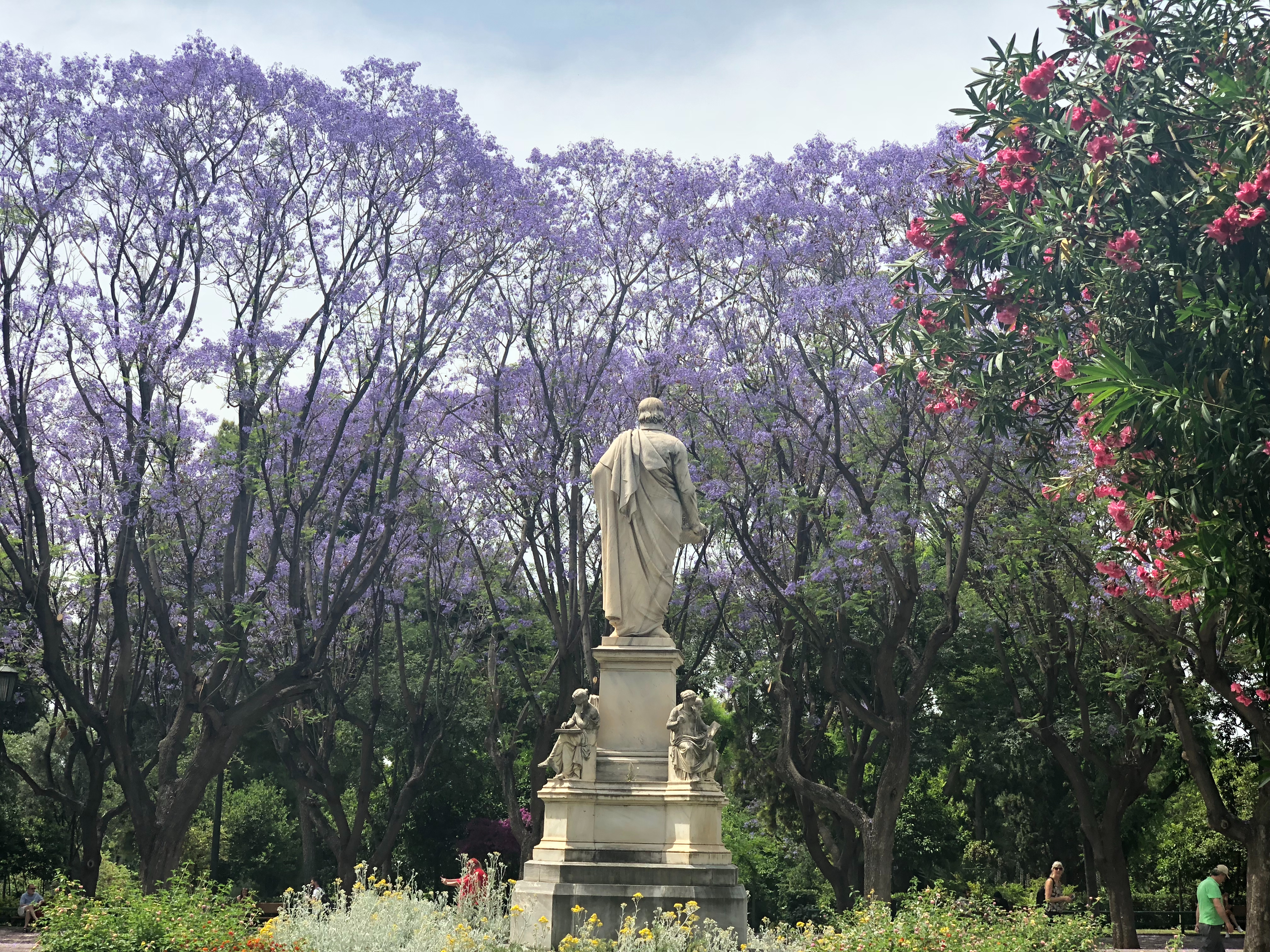 National Garden