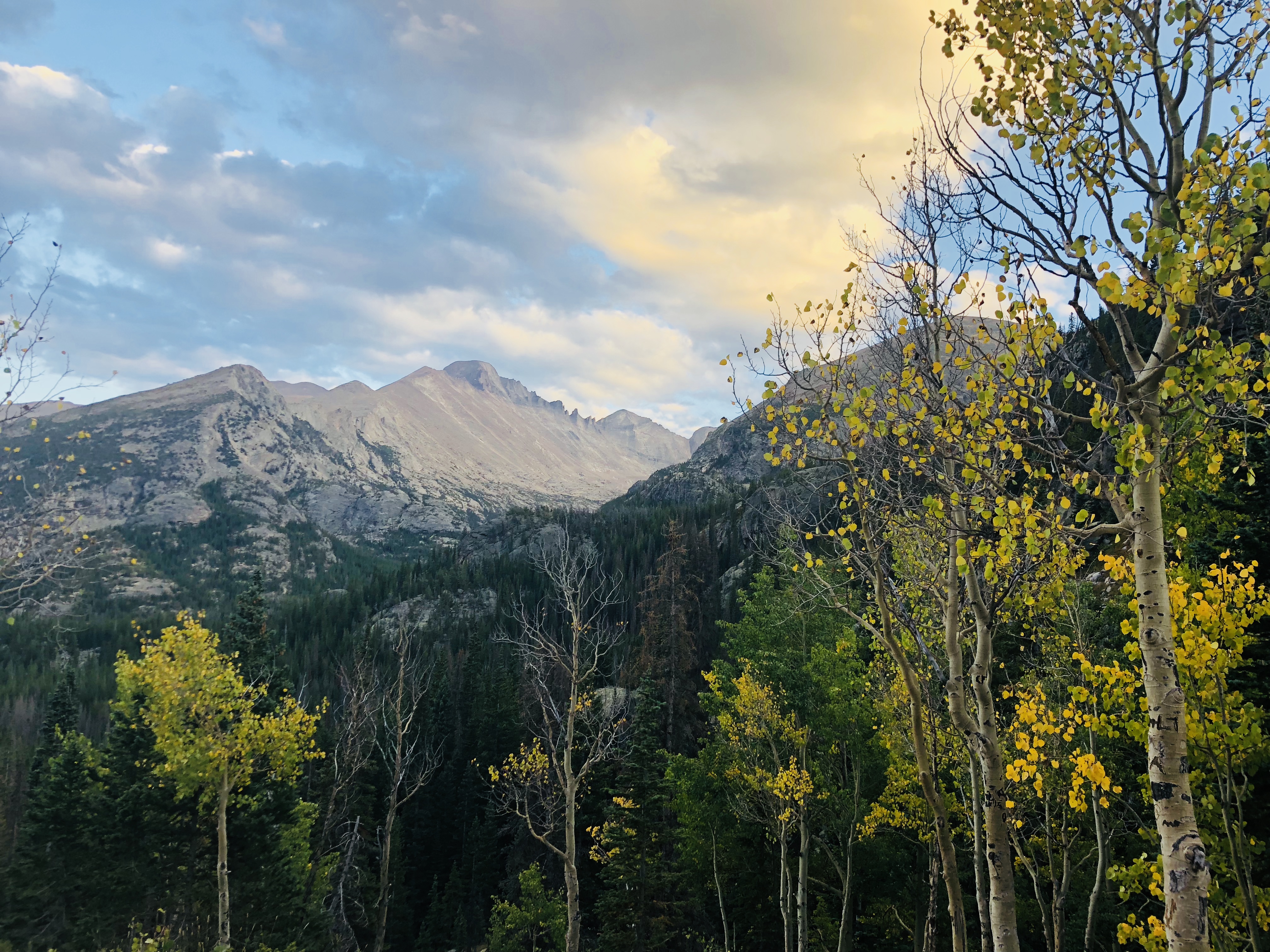 Colorado’s Most Famous Attractions