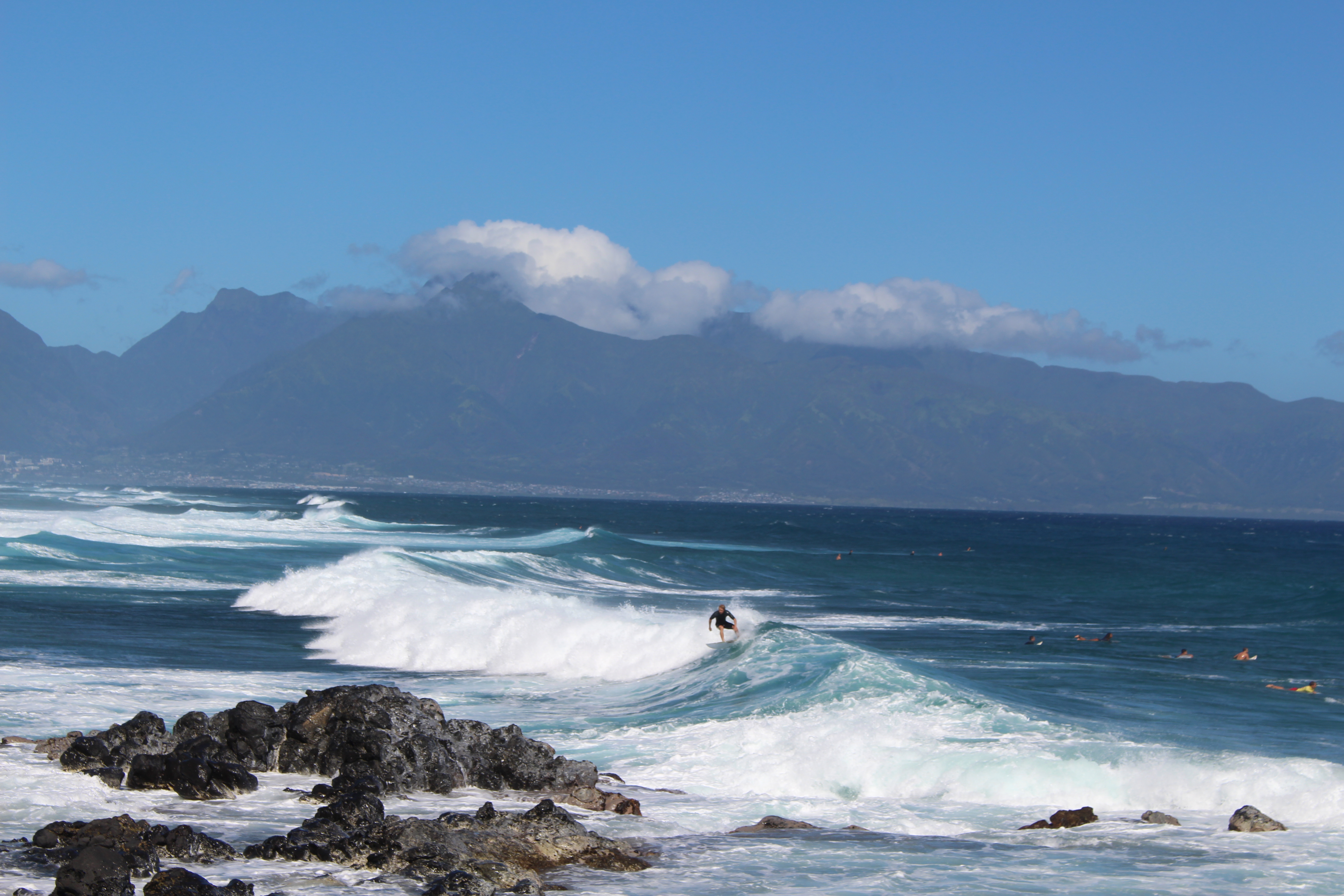 Aloha Maui - The Hawaiian Bliss!