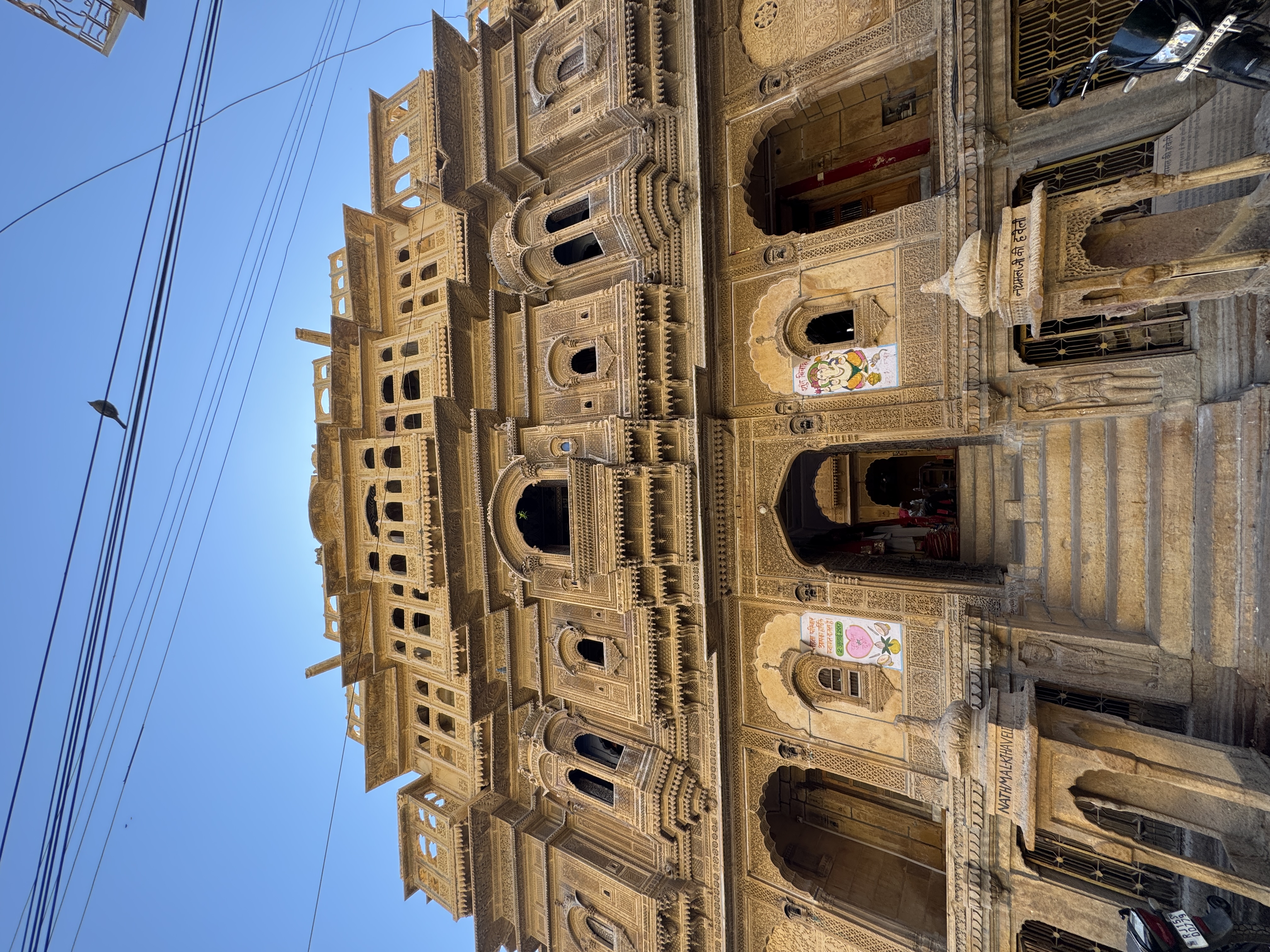 Jaisalmer: The golden city of Rajasthan