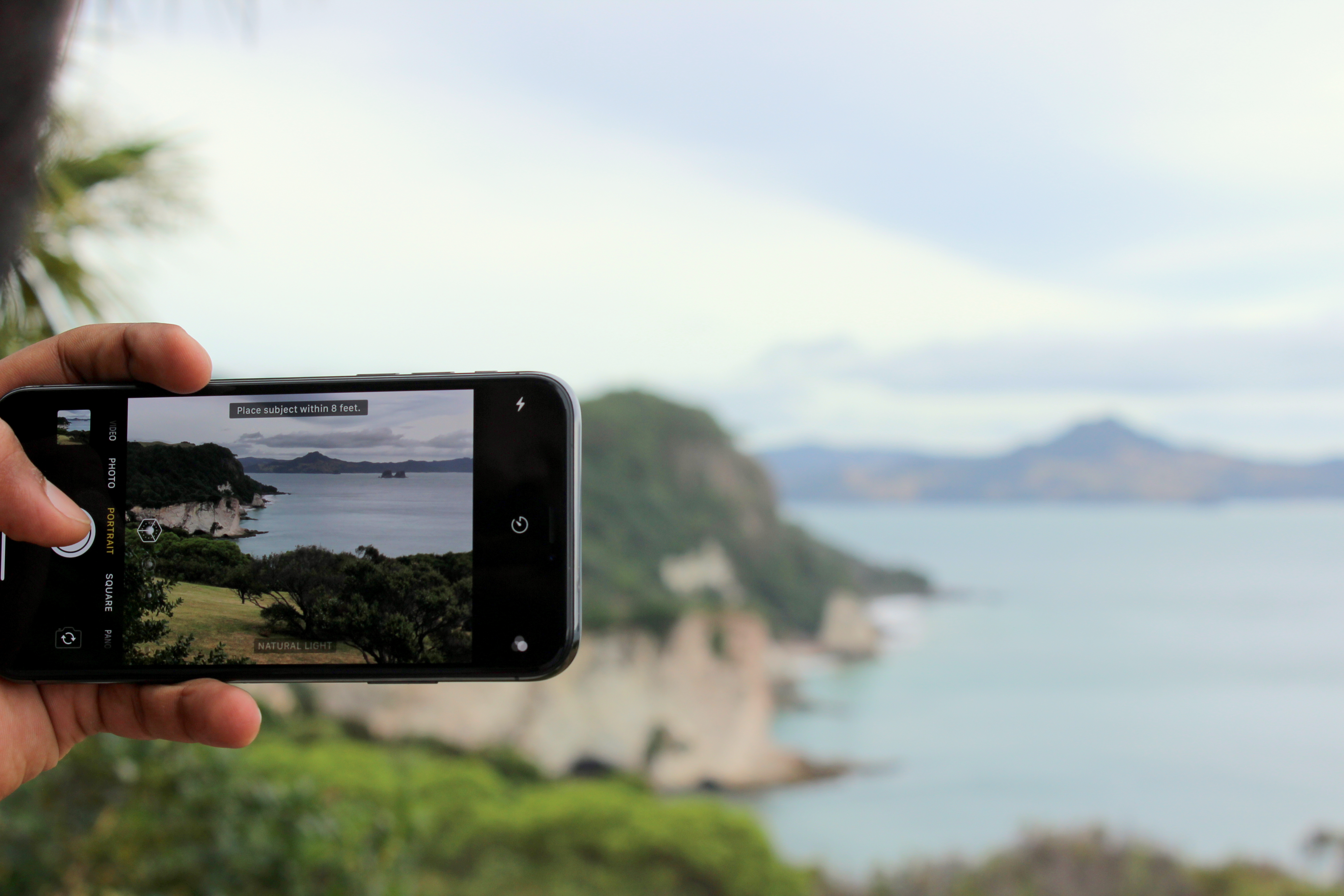 Coromandel, New Zealand's White Stone Peninsula
