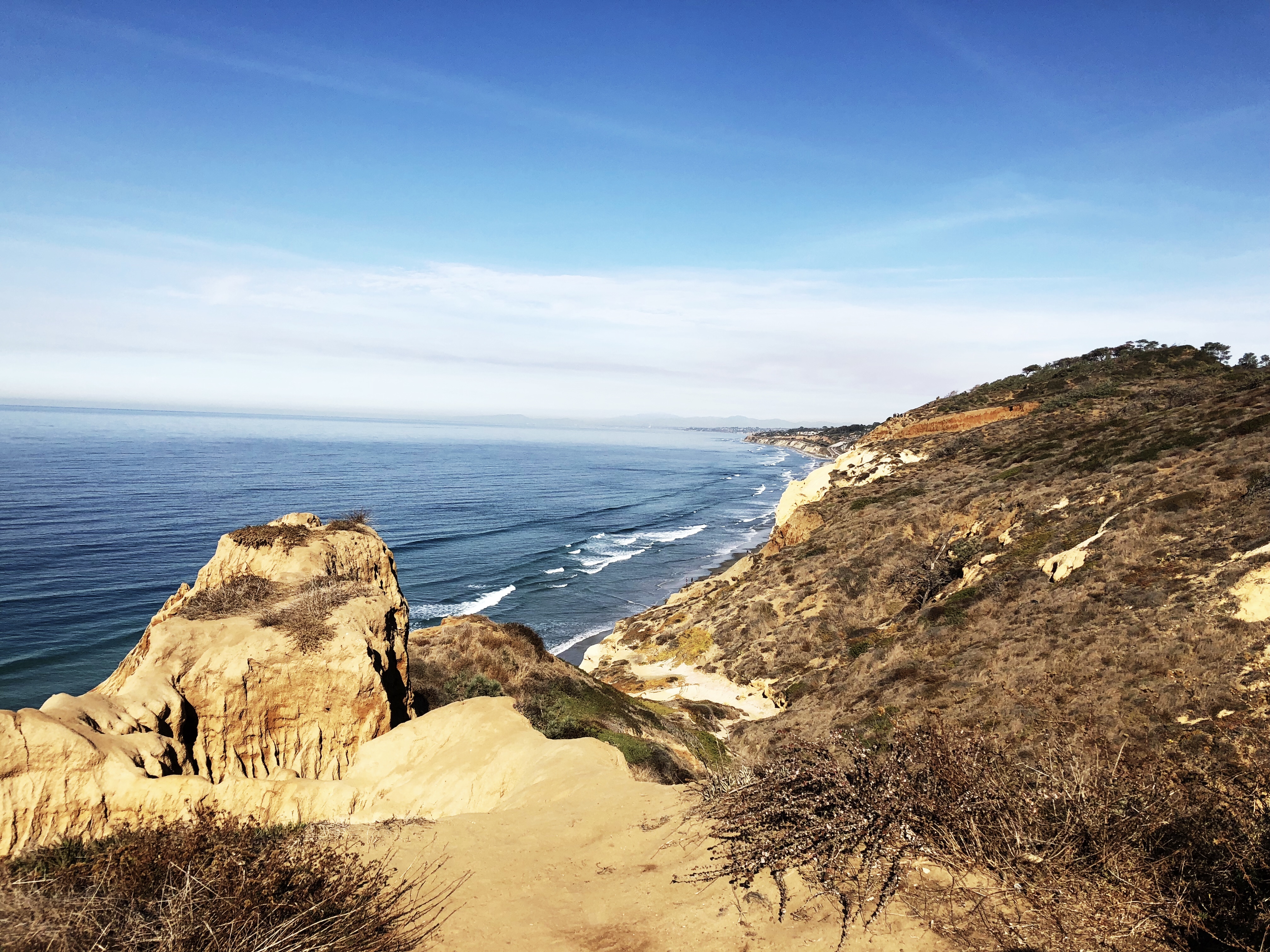 Razor Trail Overlook Point