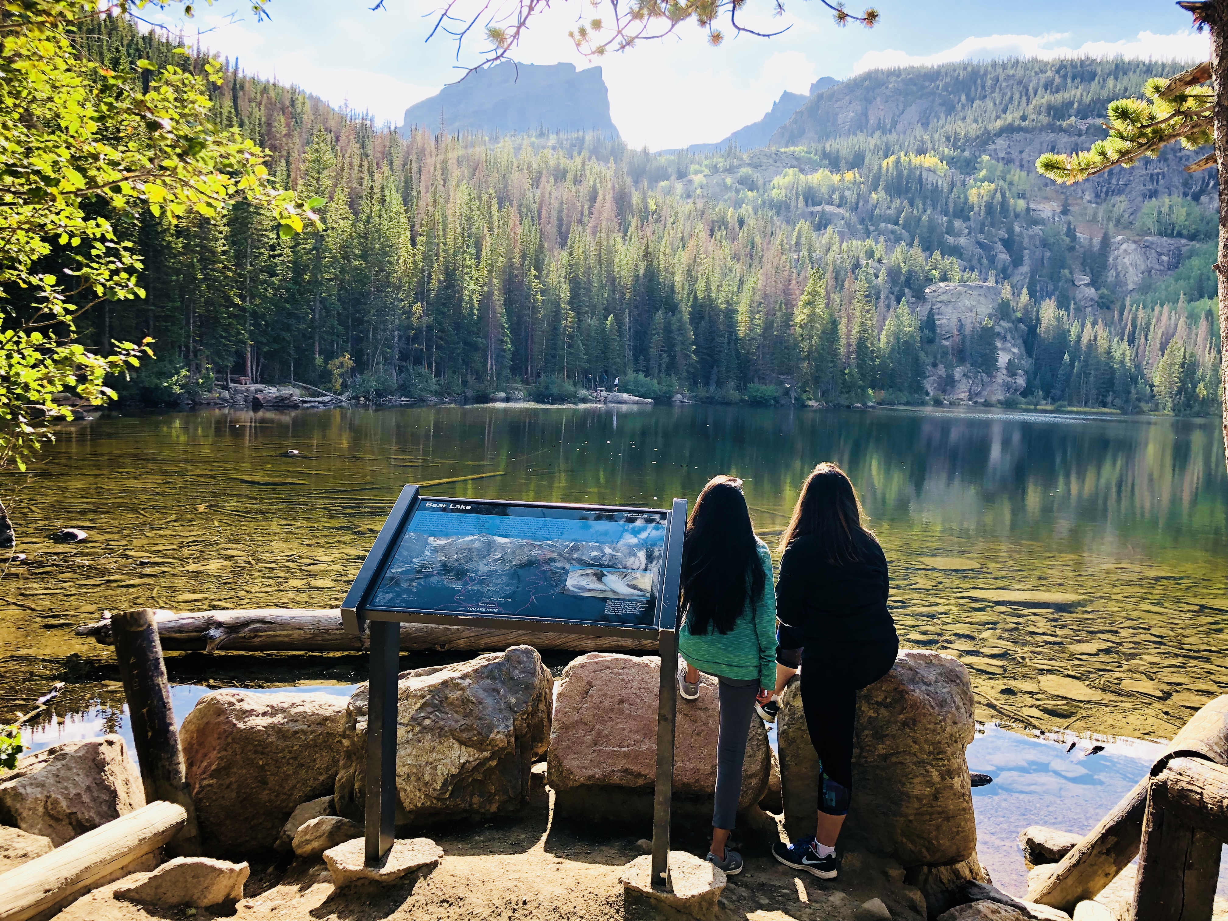 Bear Lake