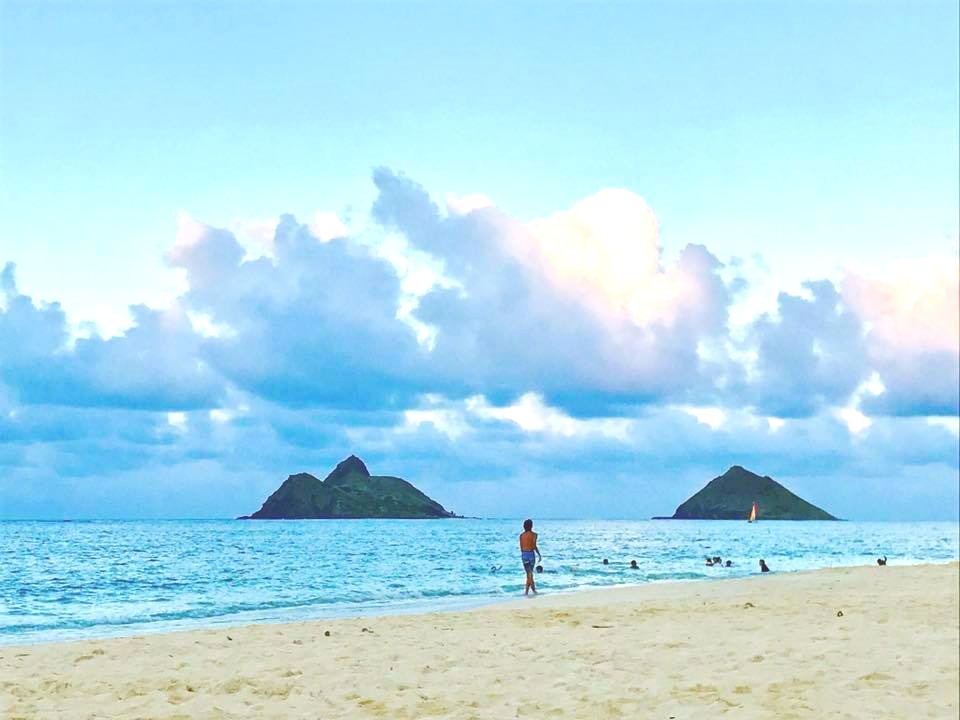 Oahu, Hawaii - Aquaphile’s Dream
