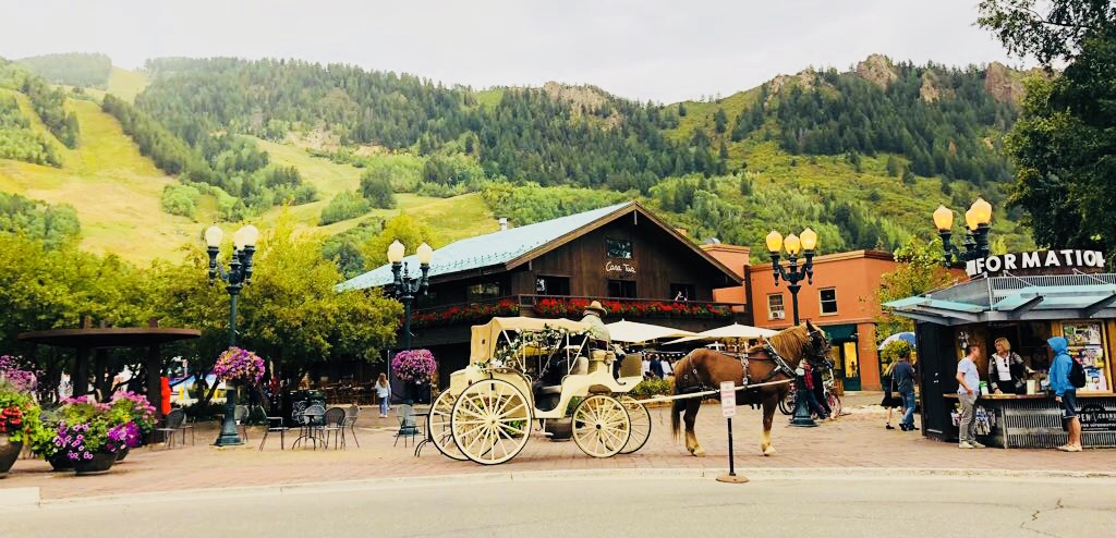 Aspen Downtown