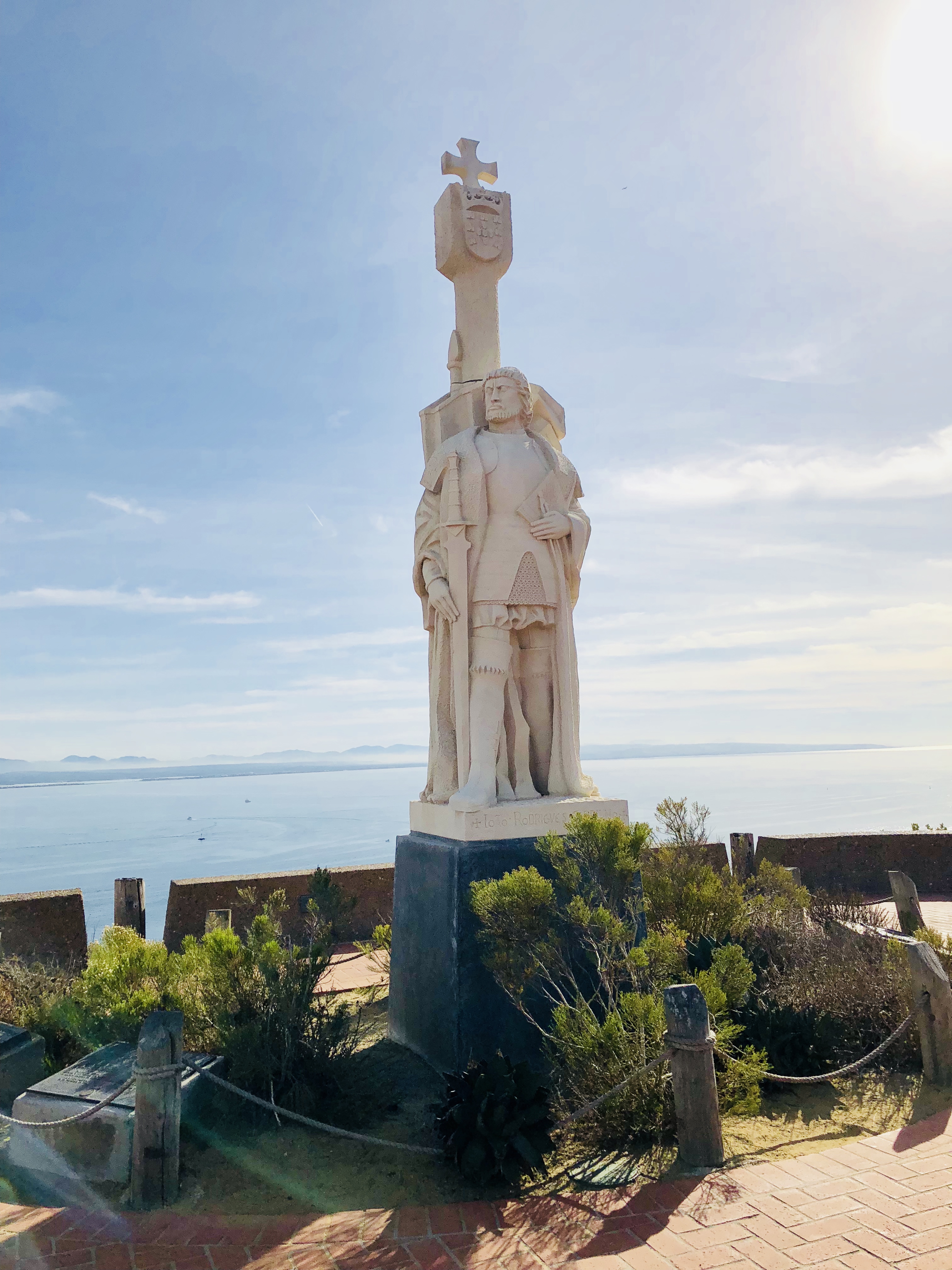Cabrillo National Monument