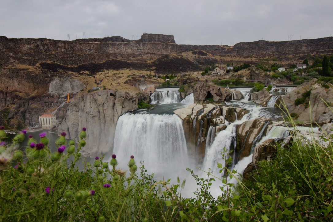 Explore the Potato Capital of the World - Idaho