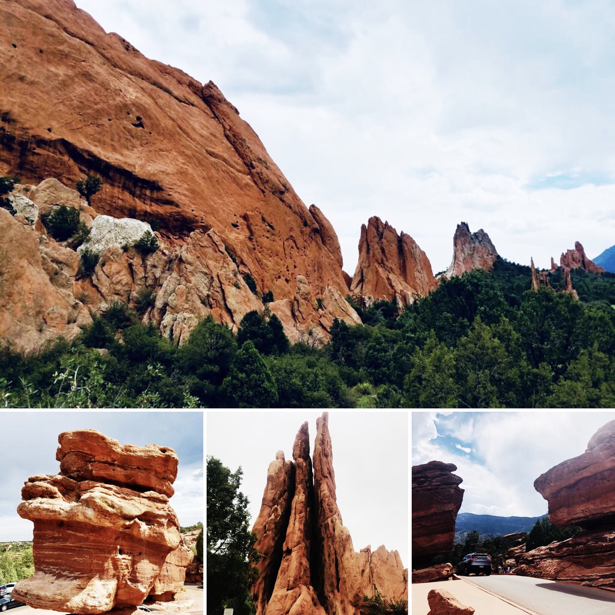 Garden of the Gods