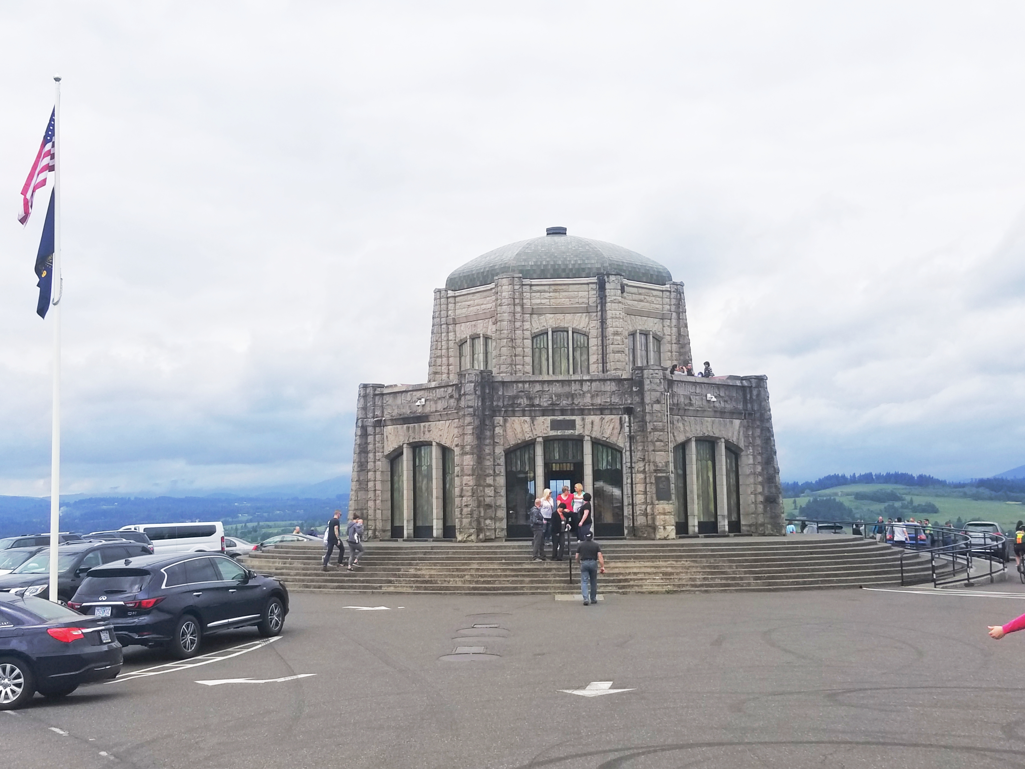 Vista House