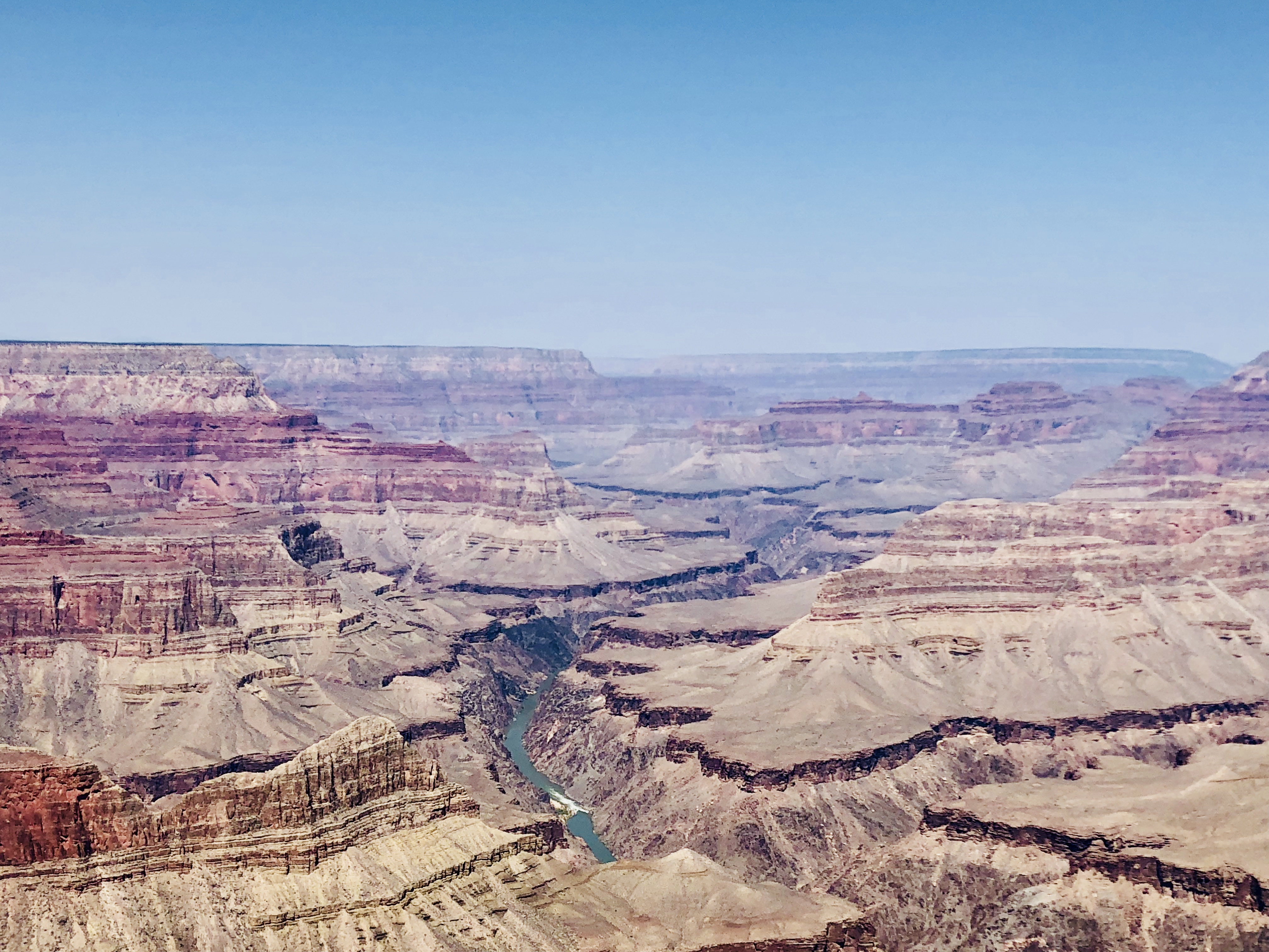 Mohave Point