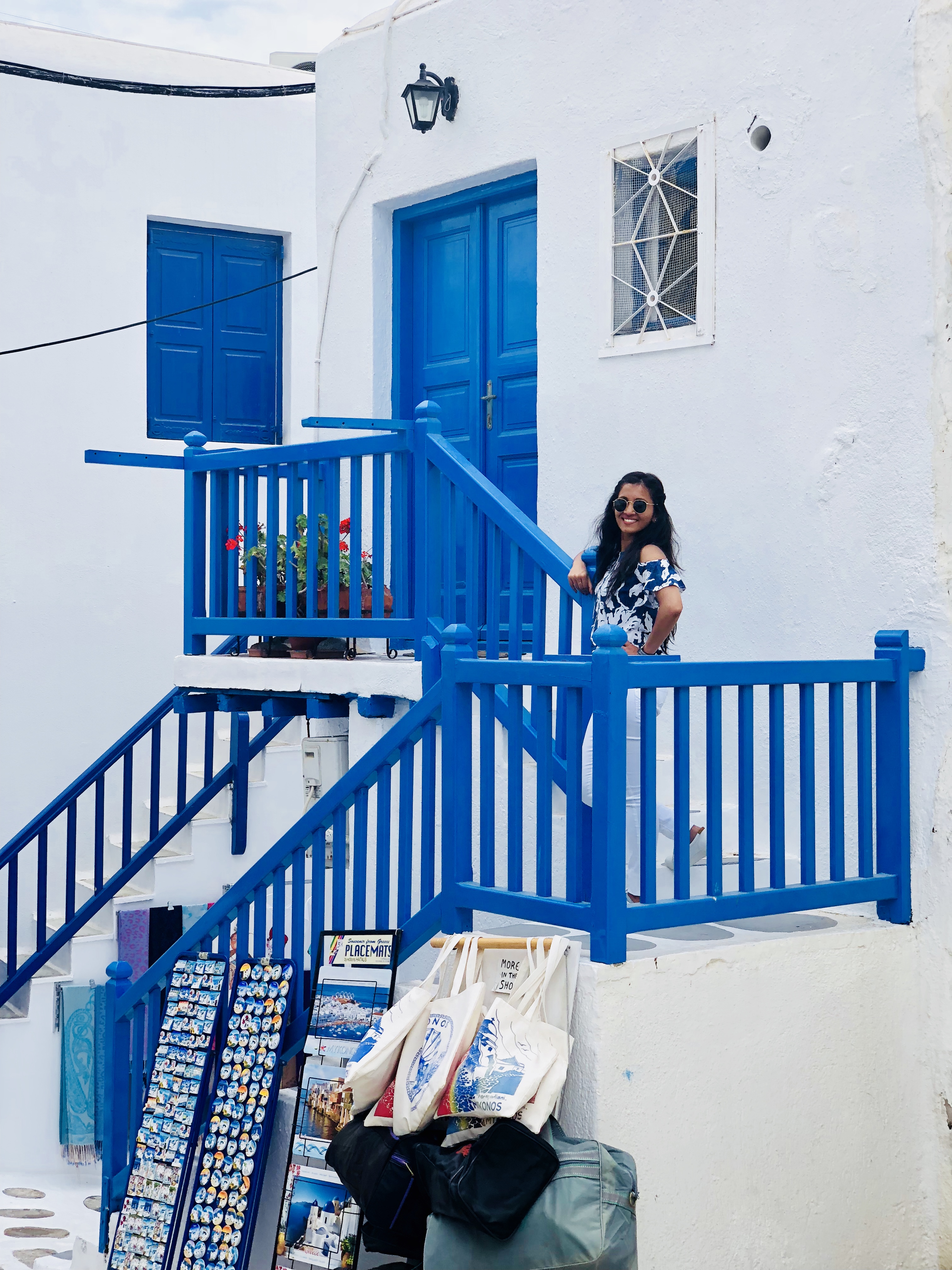 Greece – The Land of Greek Gods and Islands