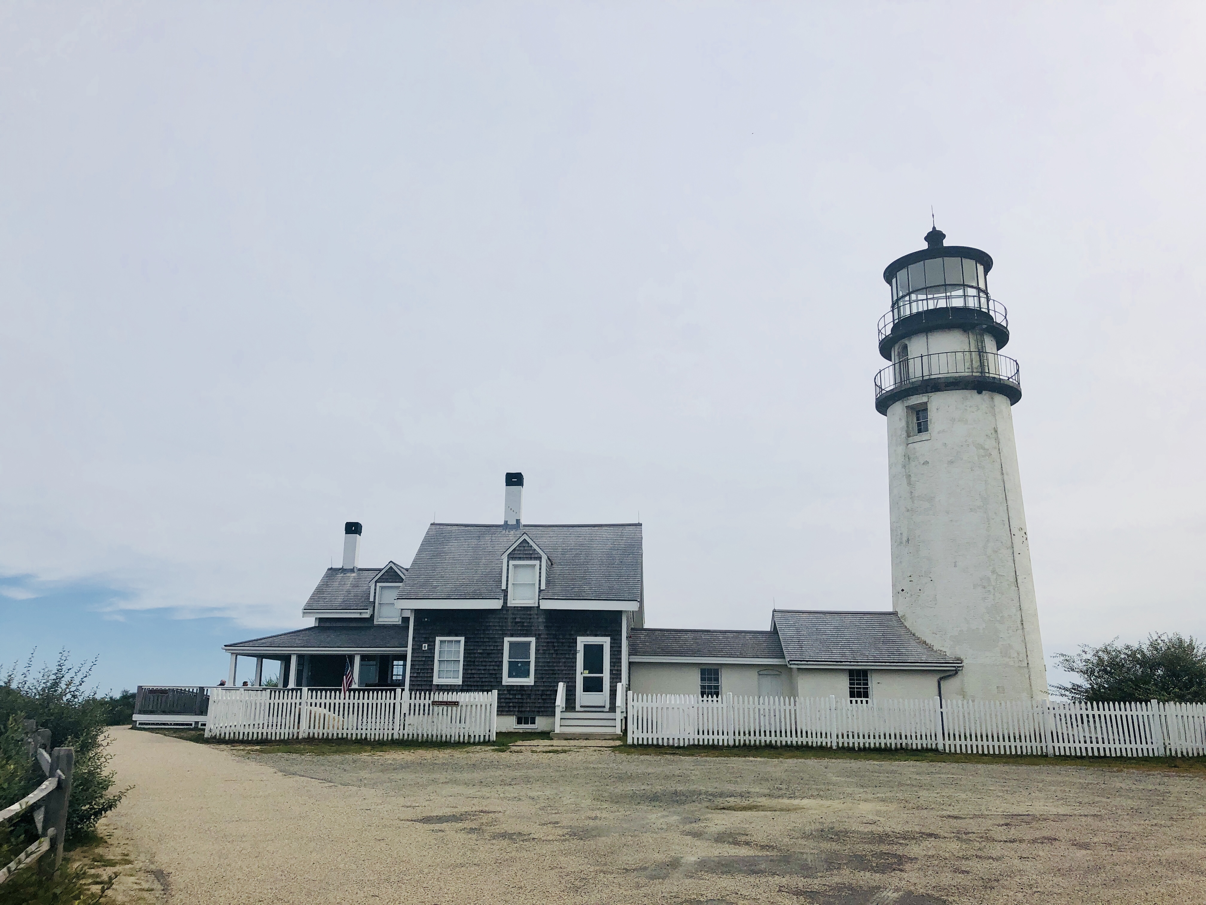 Highland Lighthouse - Cape Cod, MA