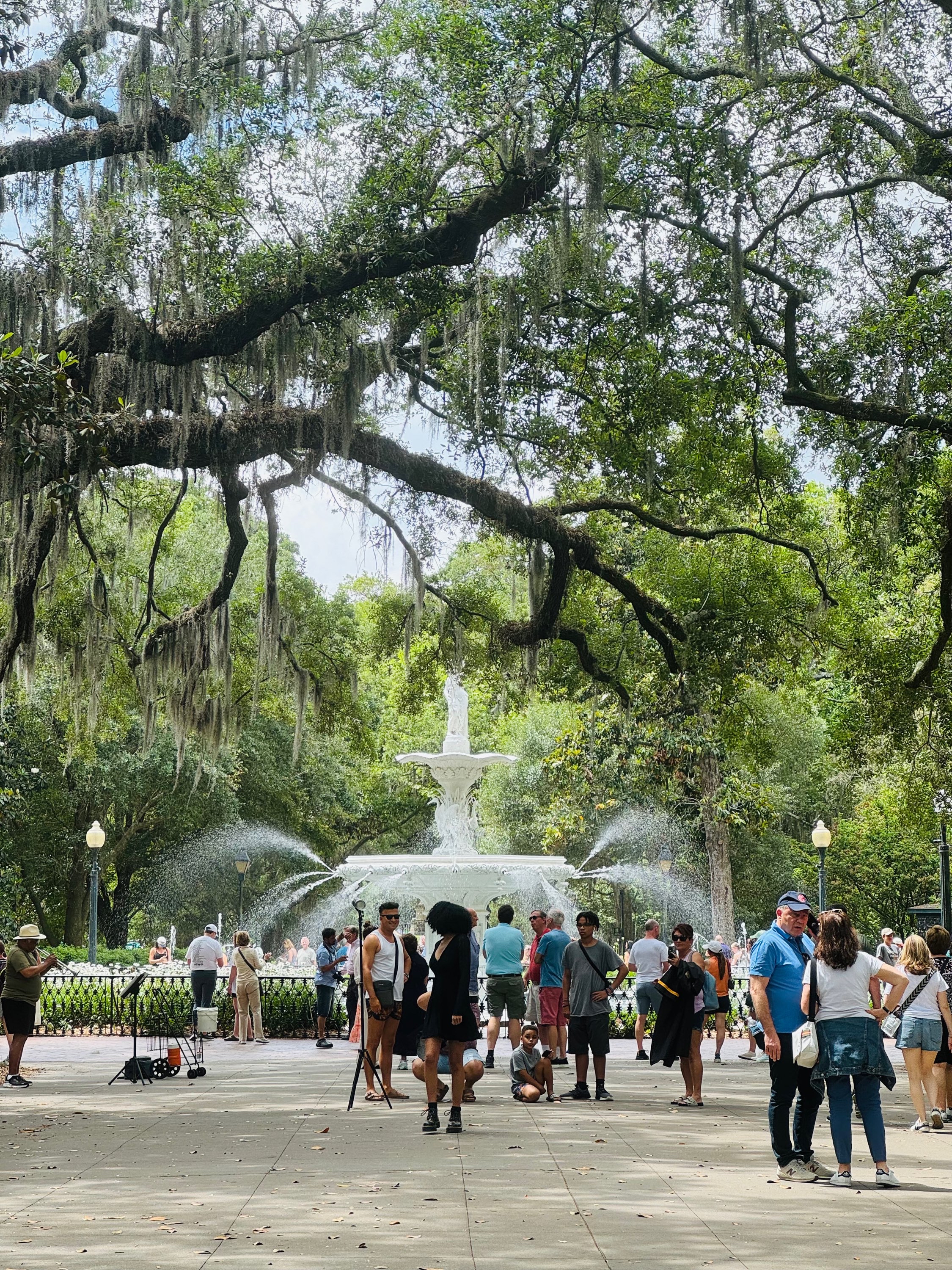 Savannah : Budget-Friendly Guide to Southern Charm