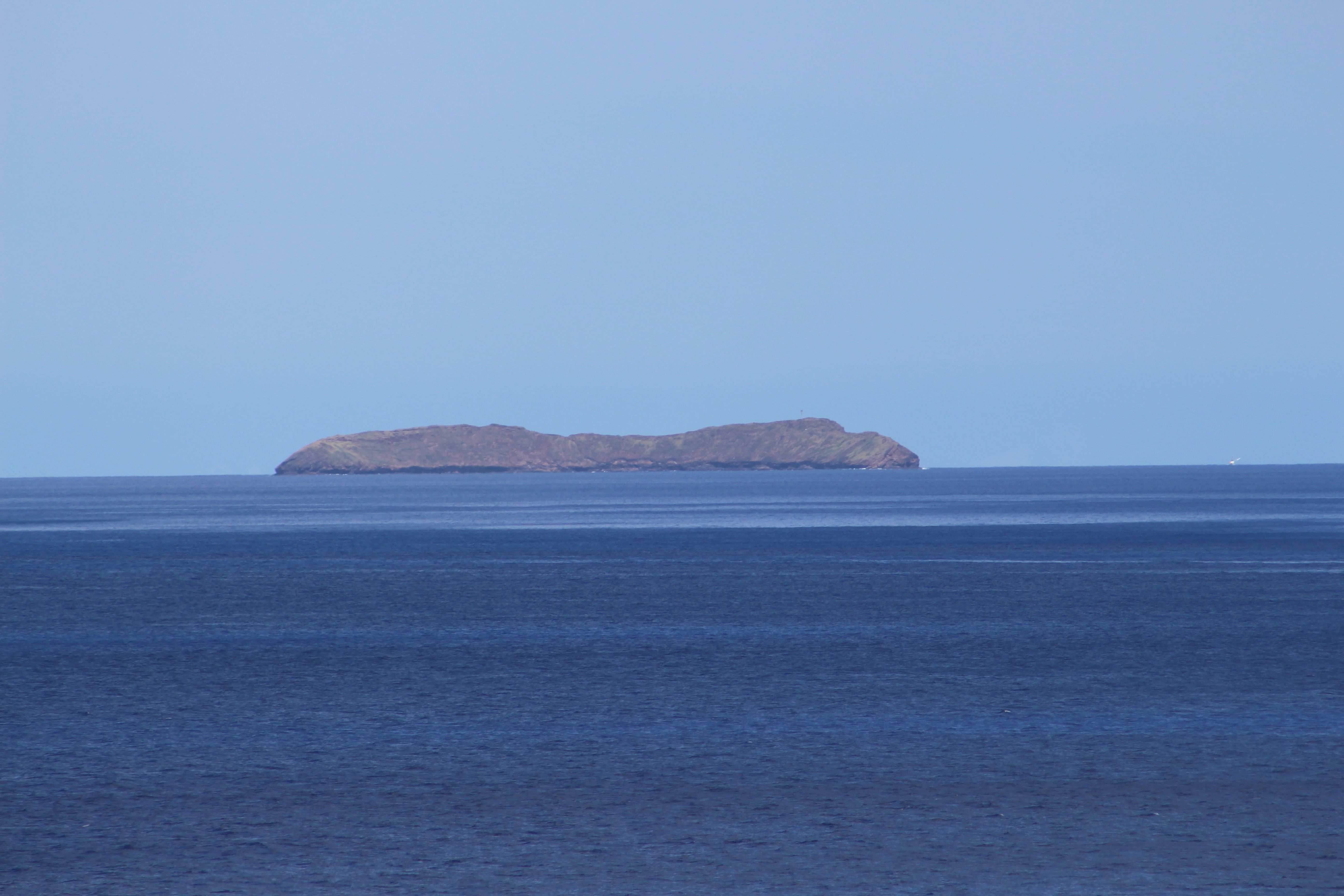 Molokini Crater 