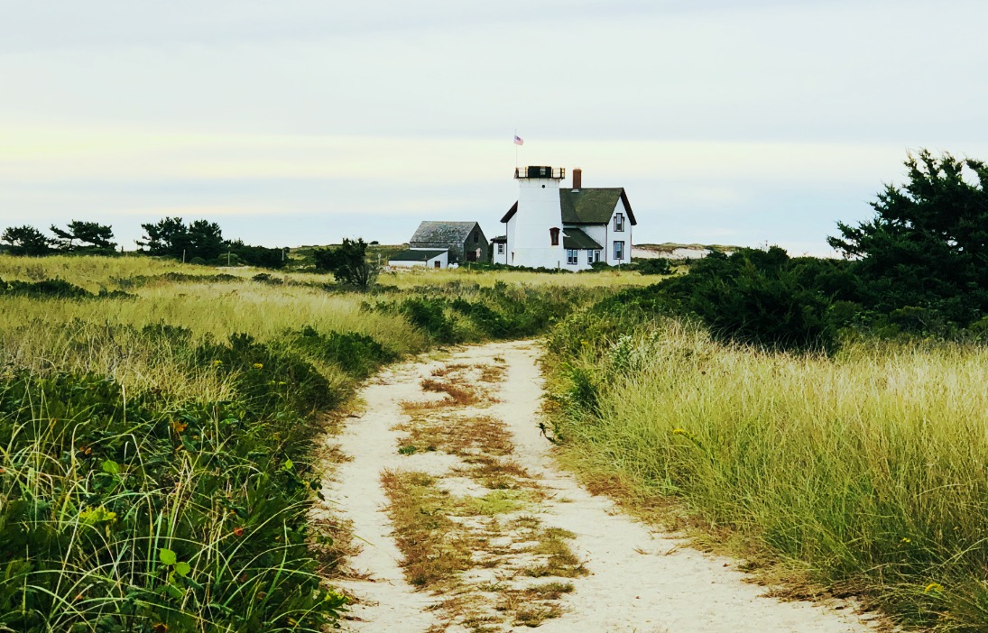 Stage Harbor Lighthouse - Chatham, MA