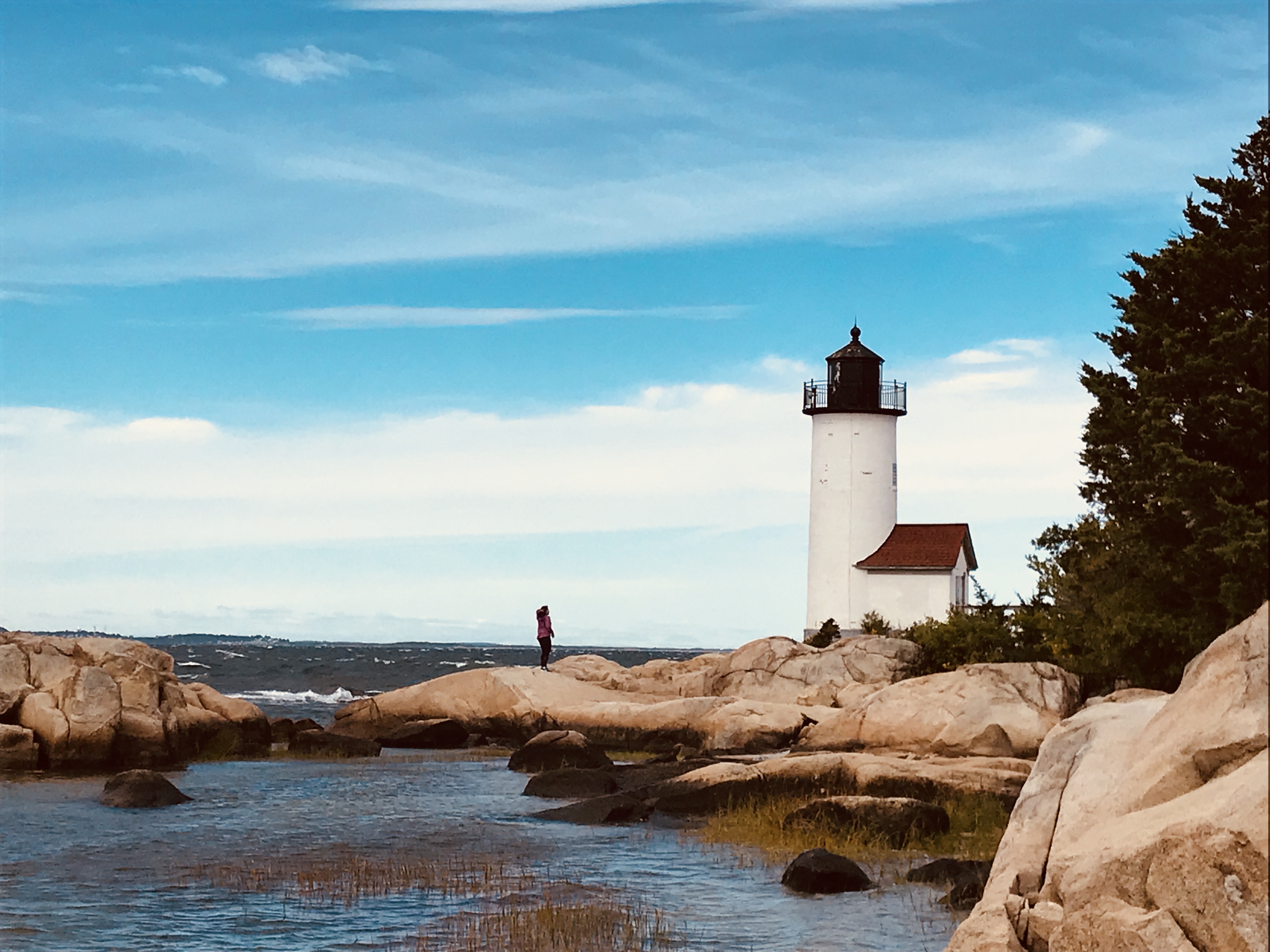 10 Massachusetts Lighthouses for your next road trip
