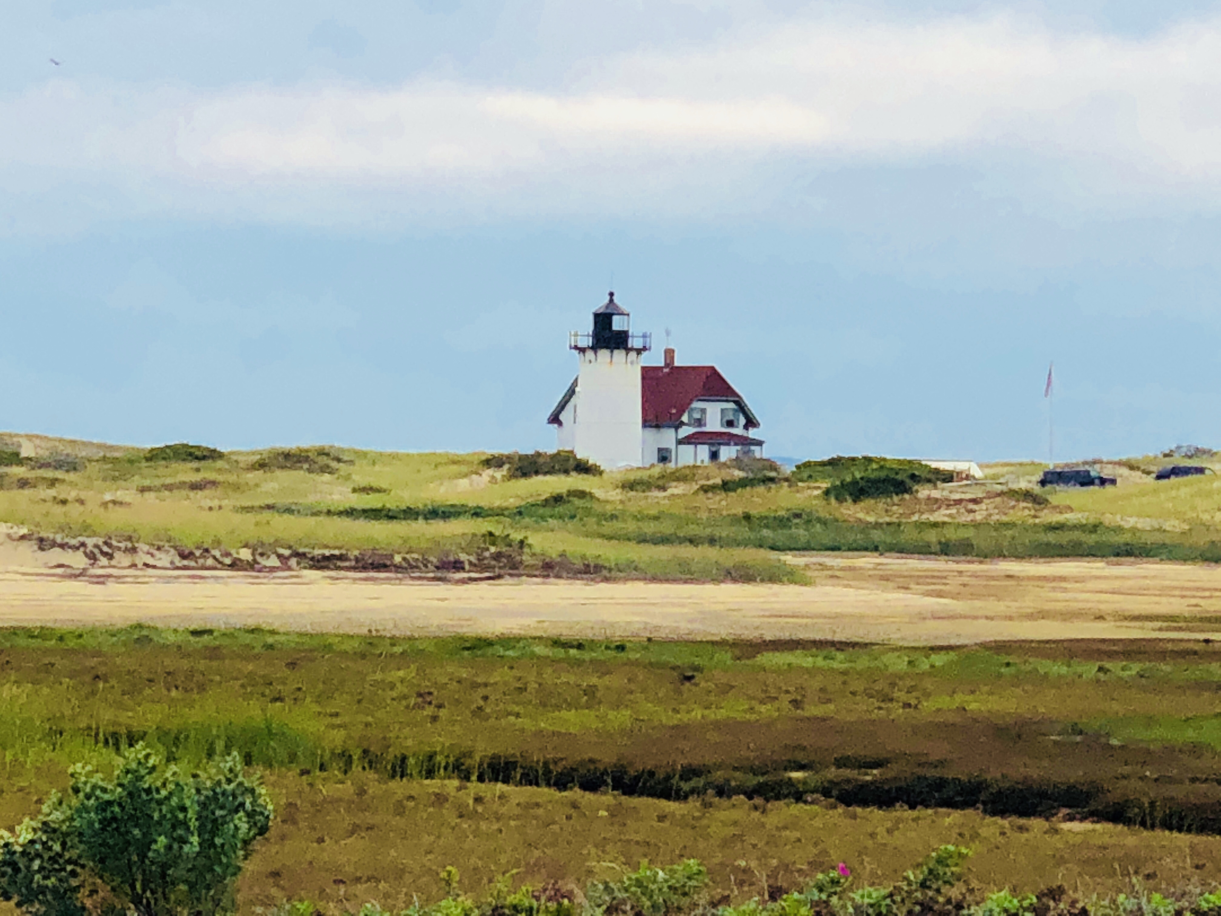 Race Point Lighthouse - Provincetown, MA