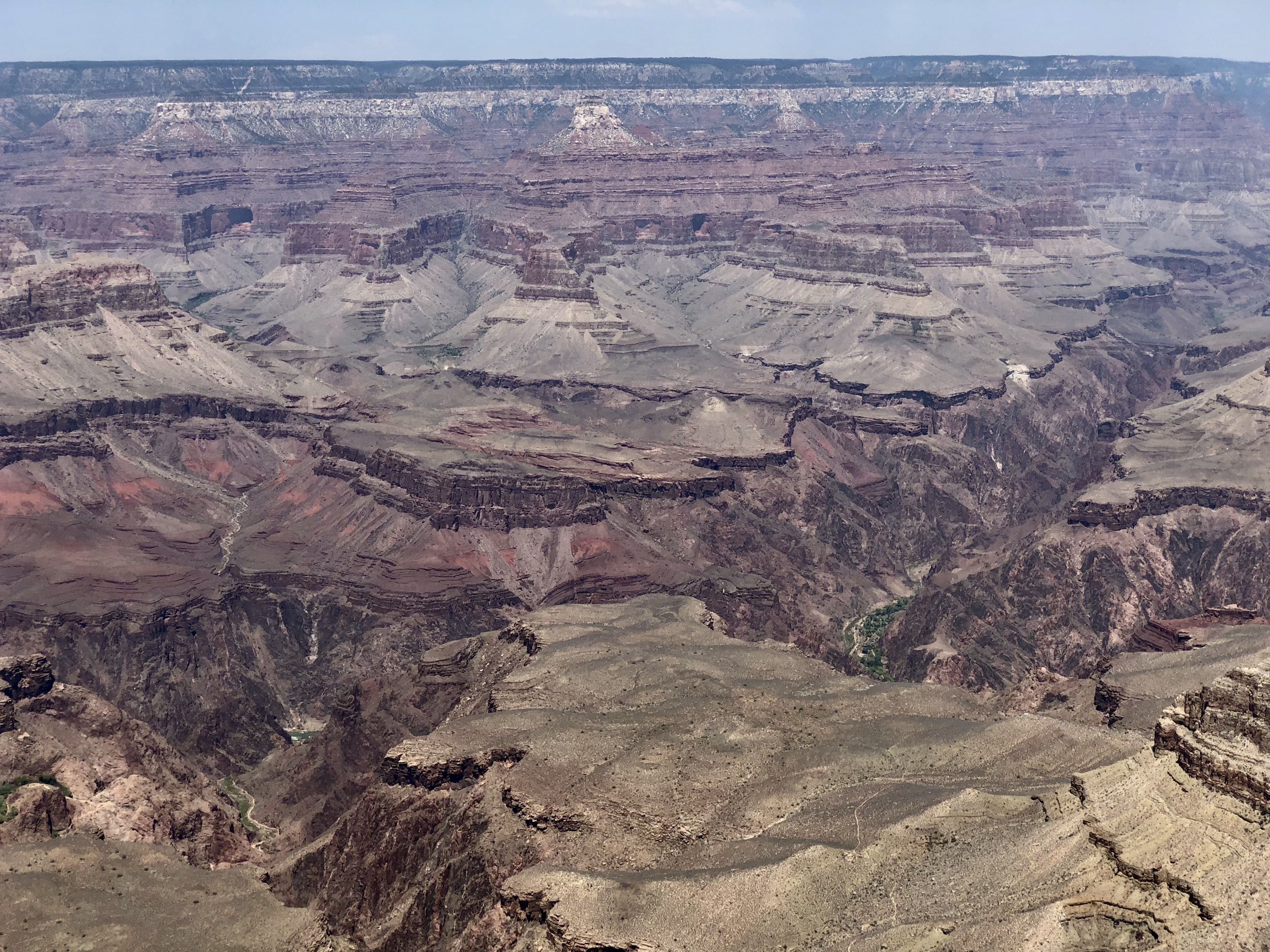 Mather Point