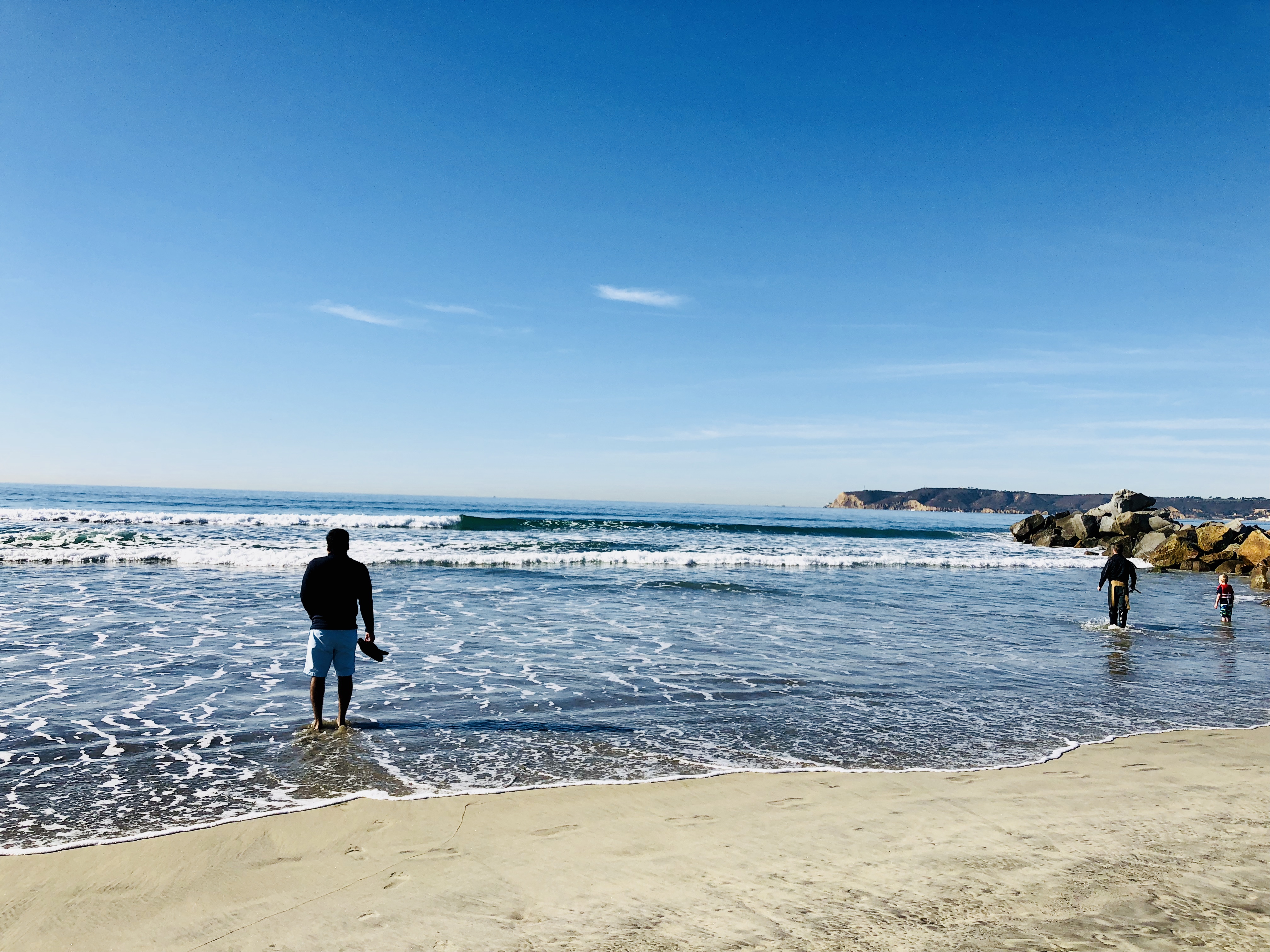 Coronado Island