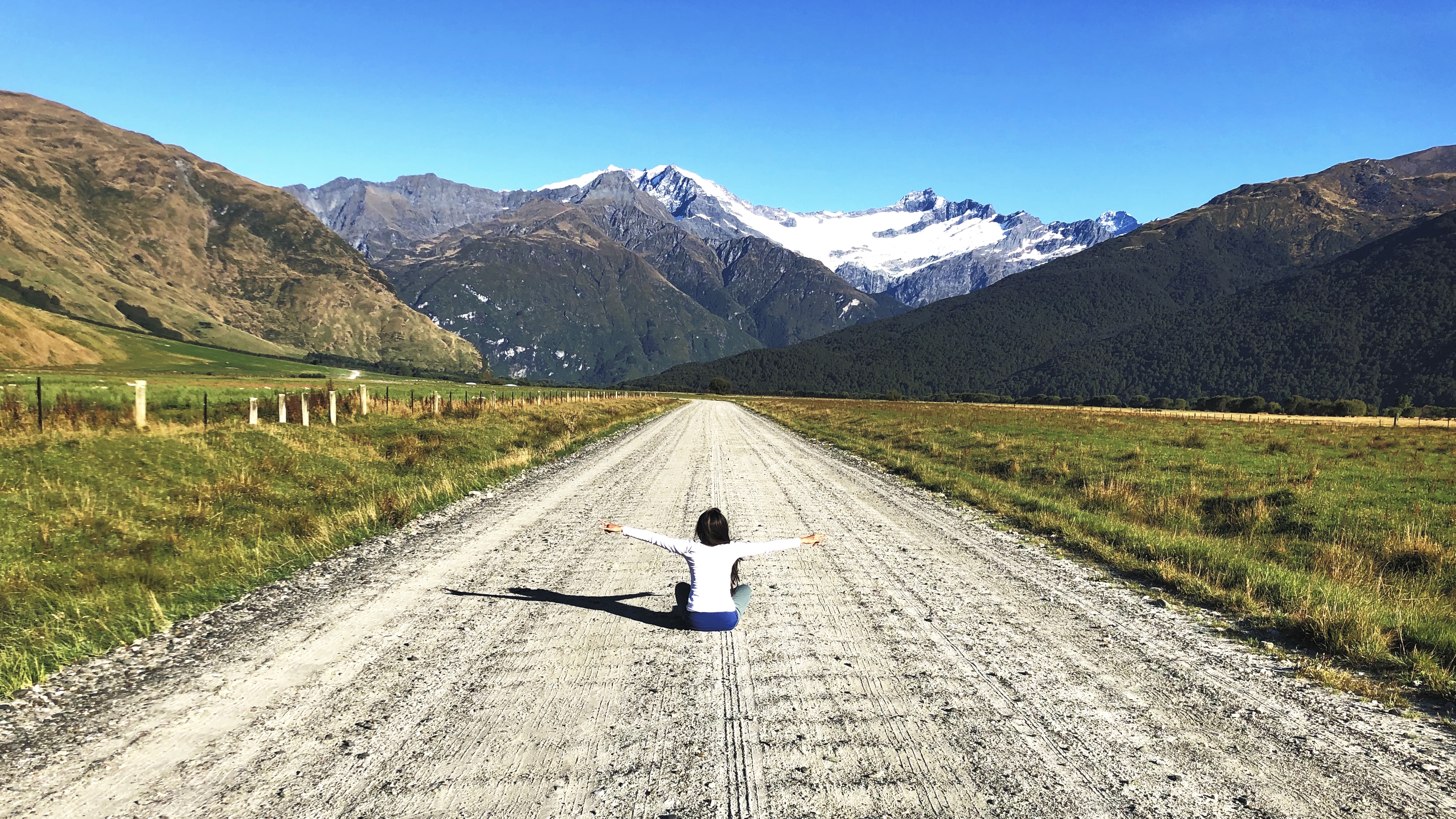 Things to know for a New Zealand Road Trip