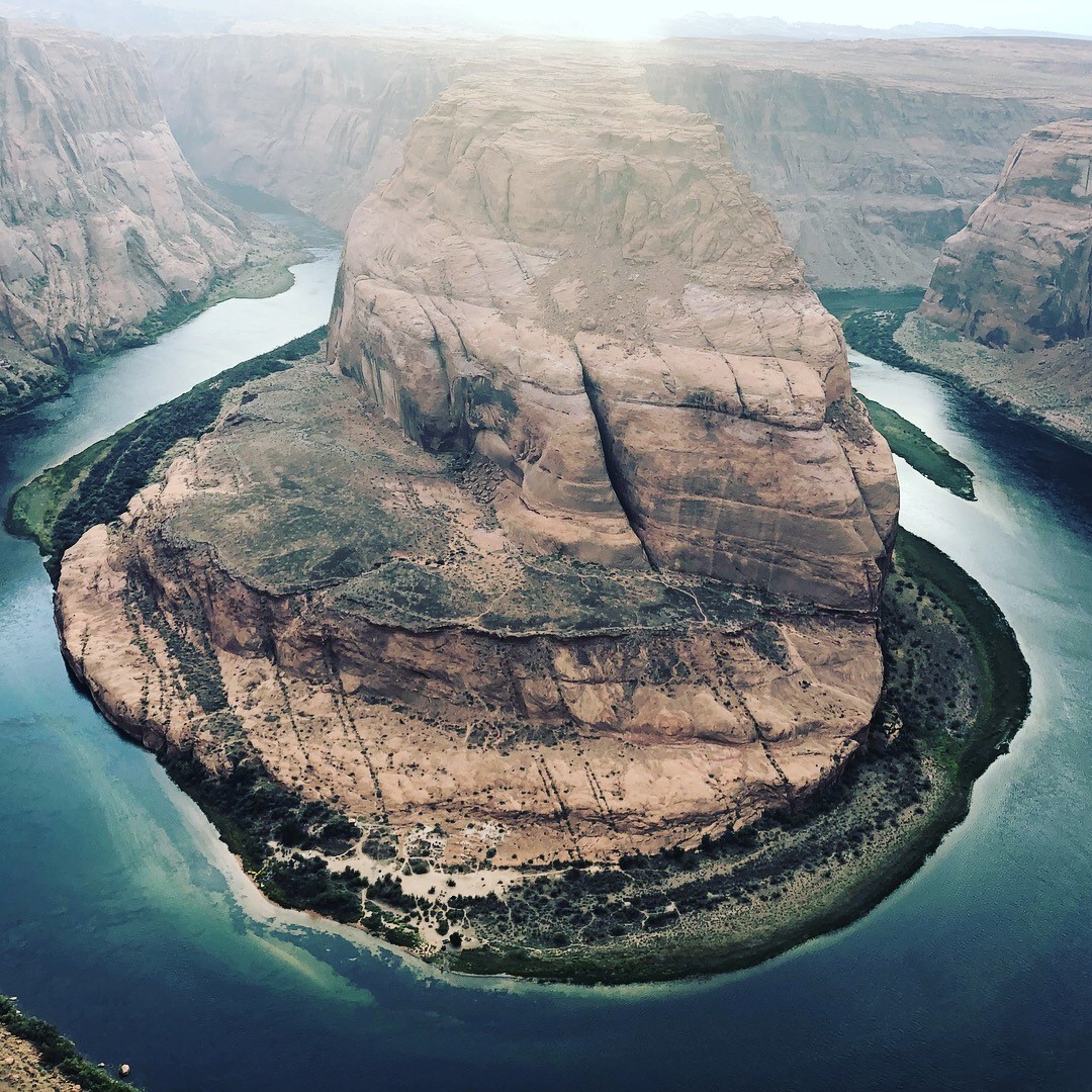 5 Day Zion, Bryce, Antelope, Grand Canyon Itinerary – Hikes, trails and views.