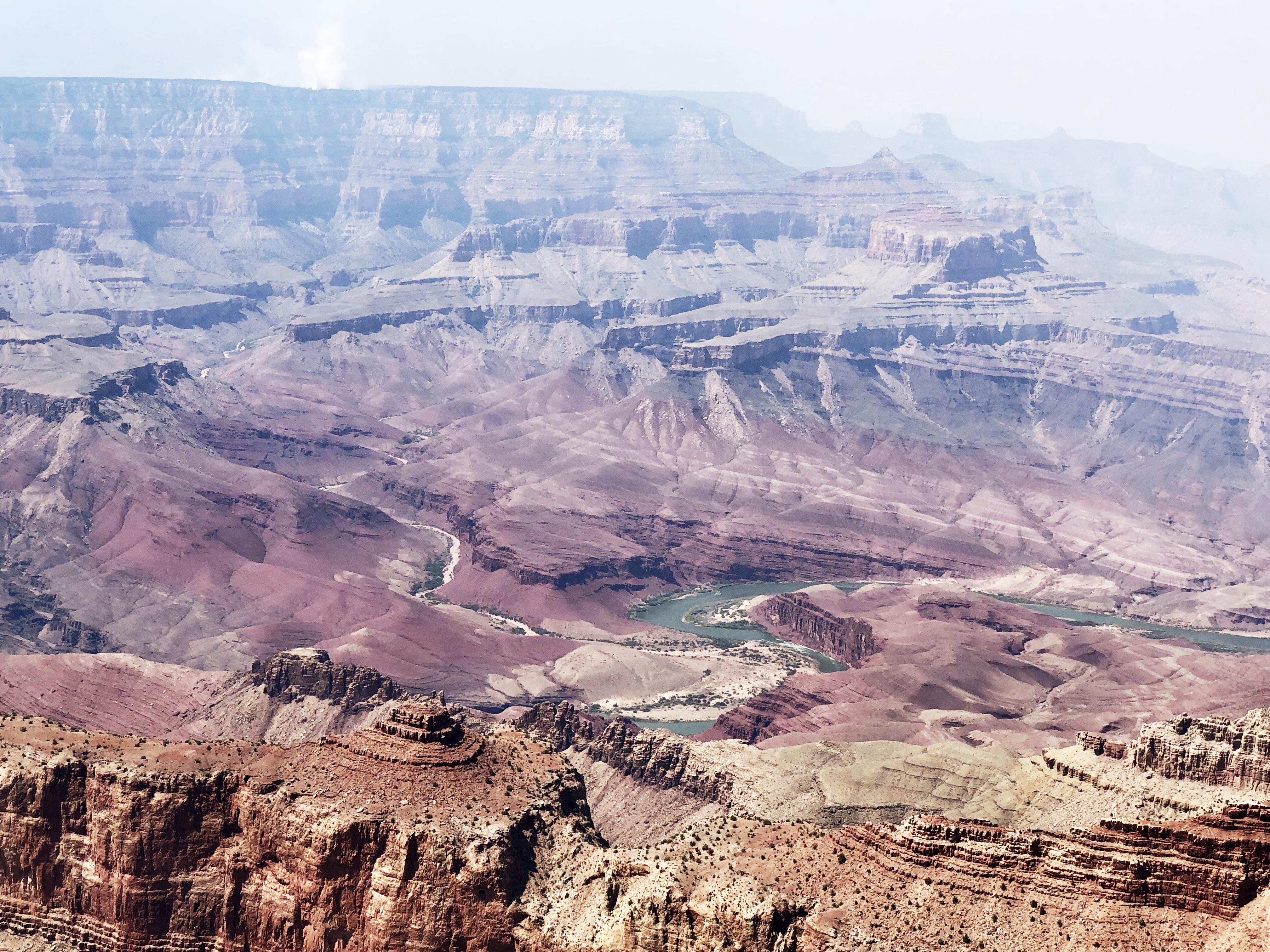 Lipan Point