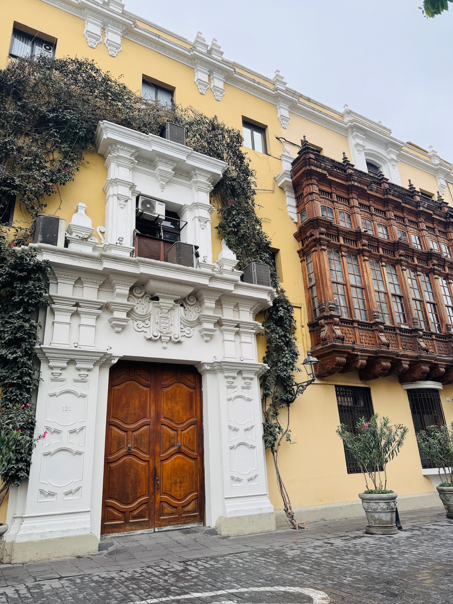 Peruvian Adventure: Only Llamas no Drama