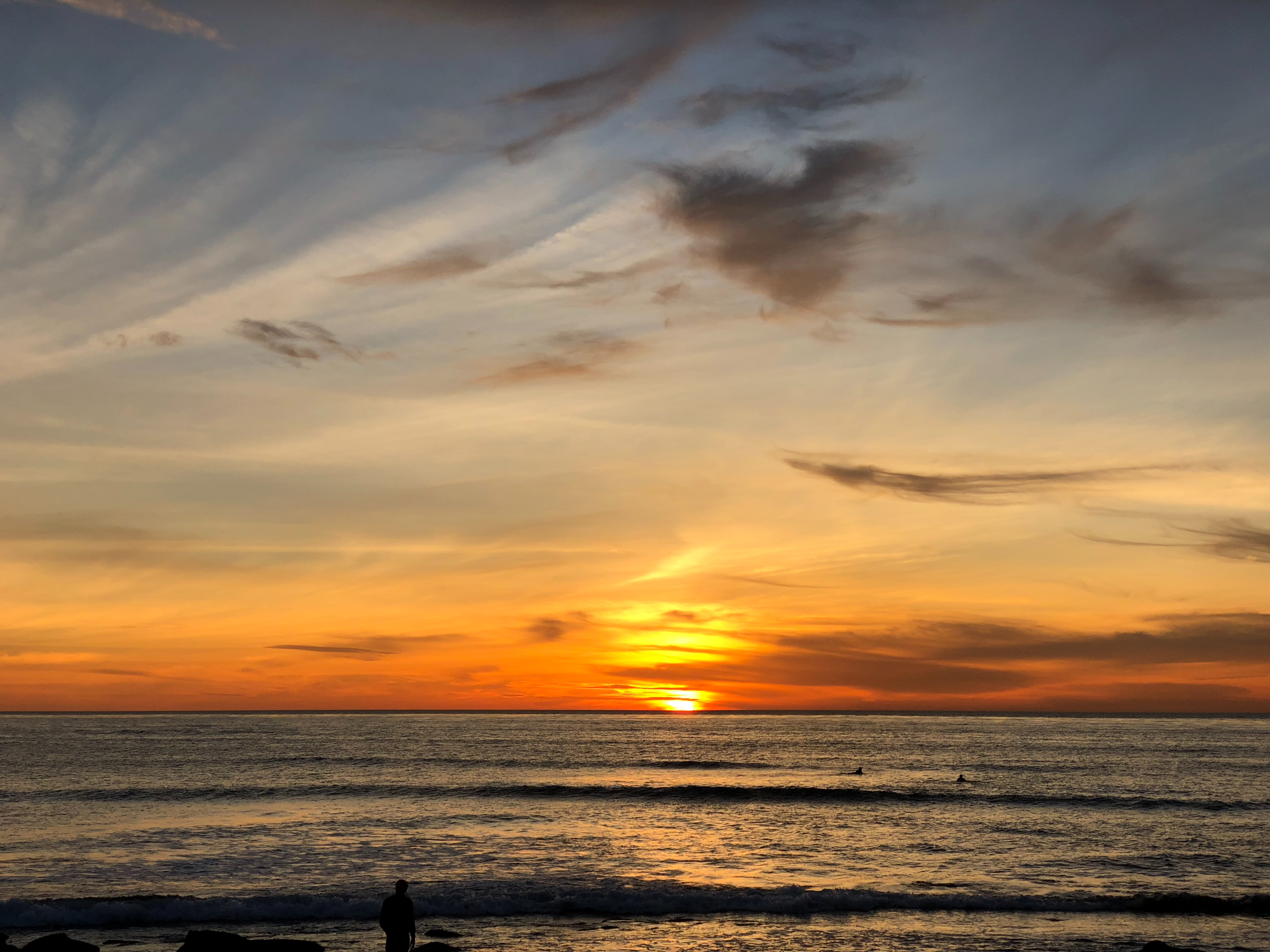 Sunset Cliffs Natural Park