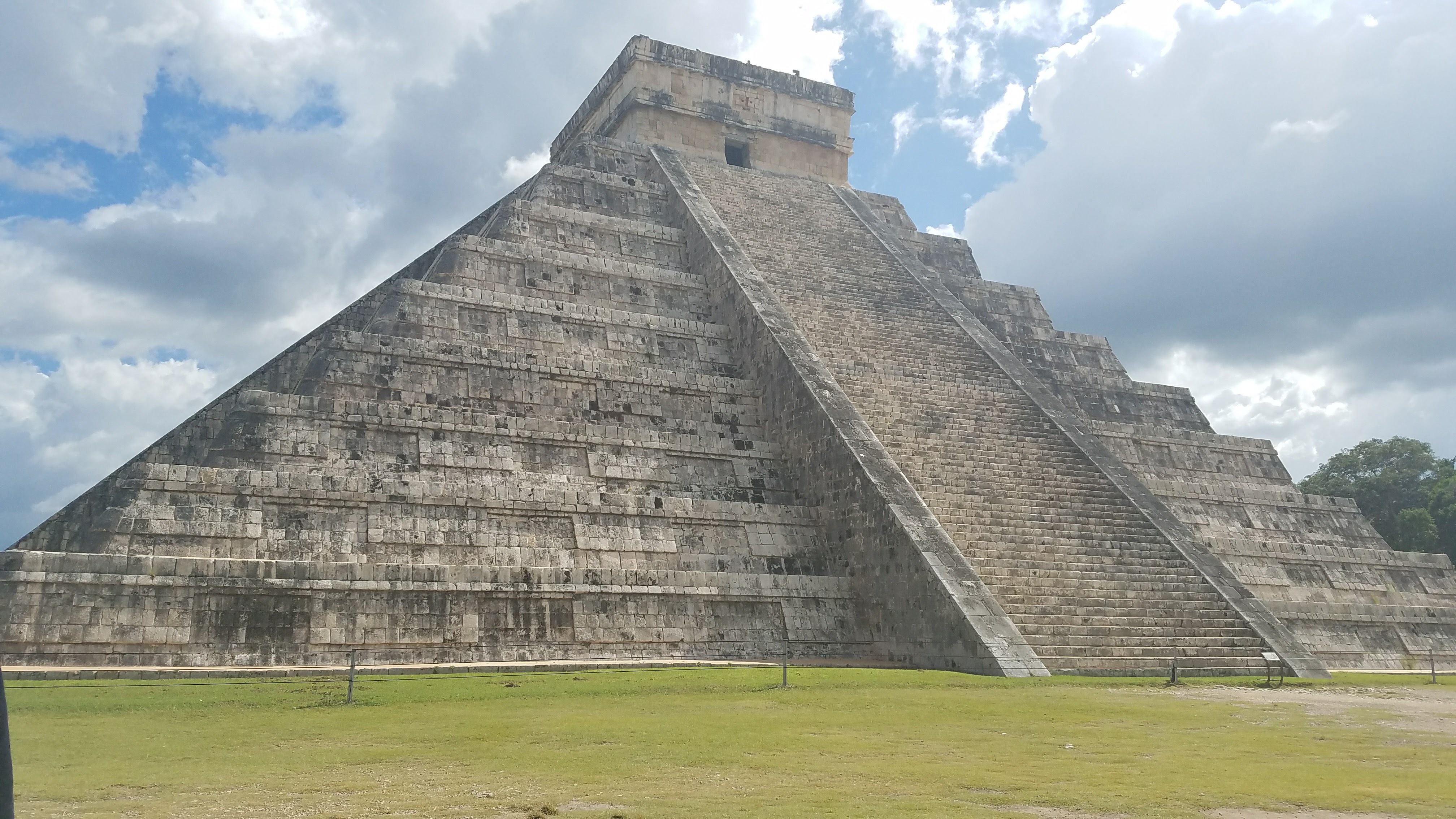 Chichen Itza
