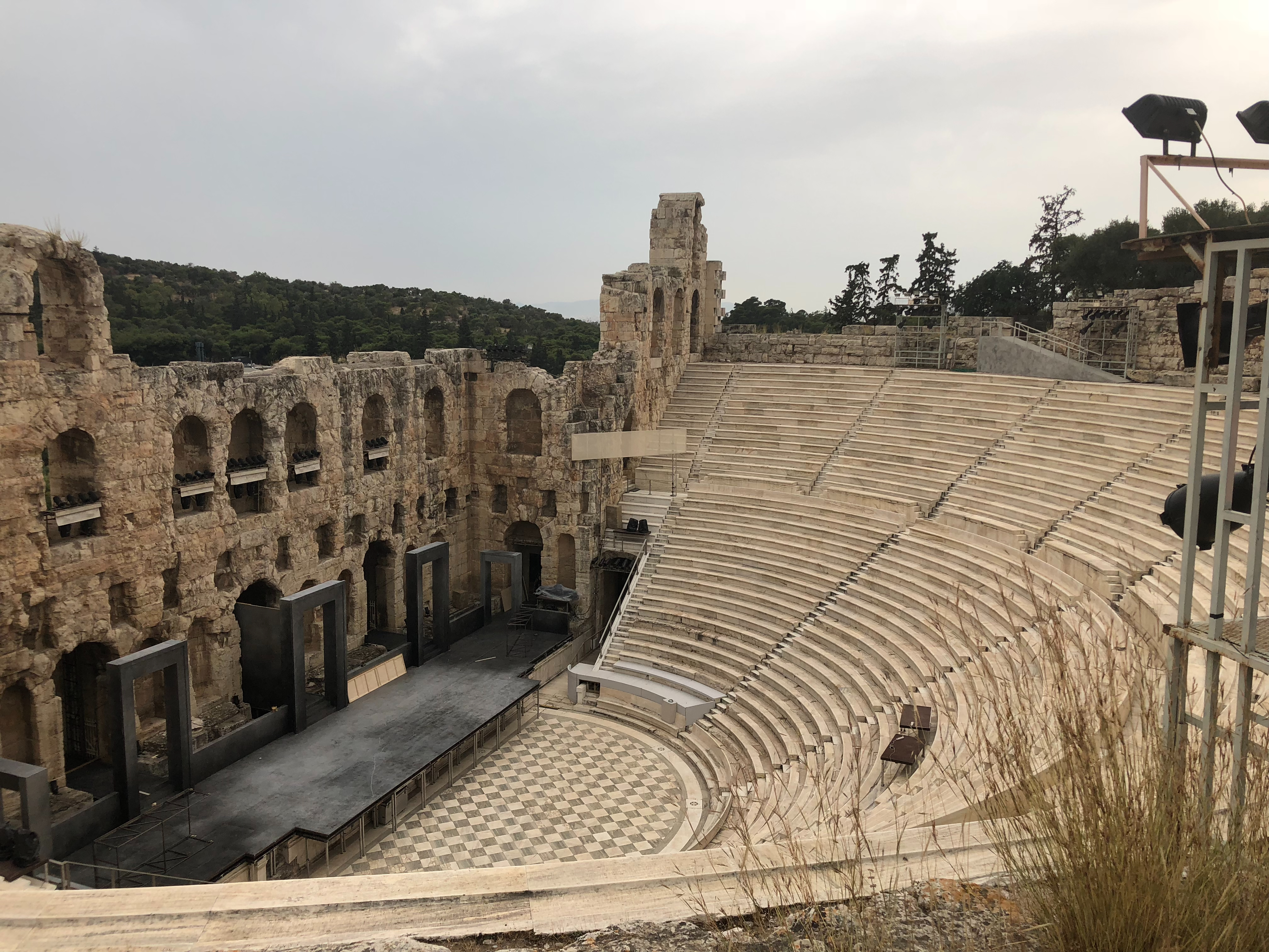 Herodes Theatre