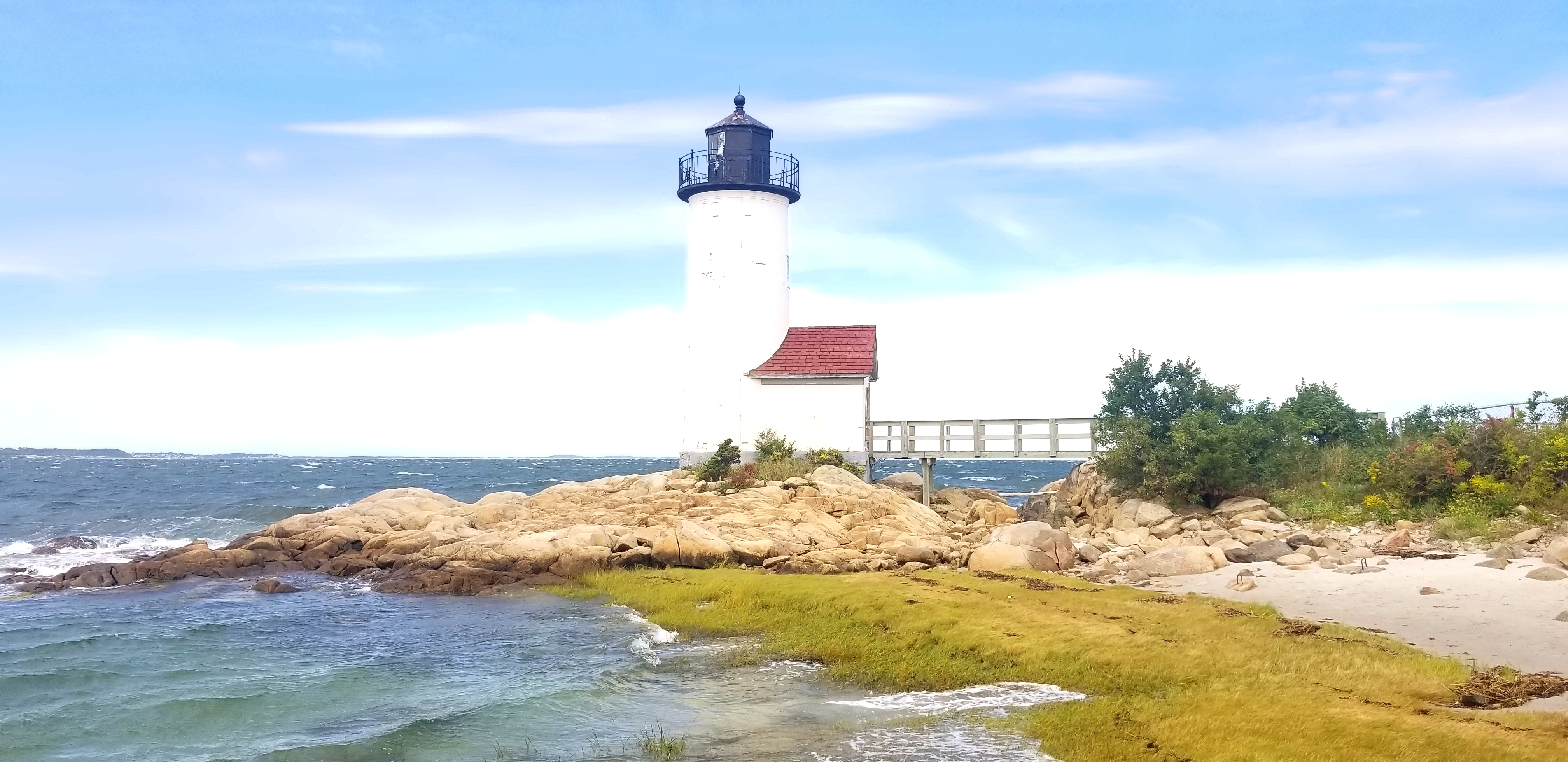 Annisquam Lighthouse