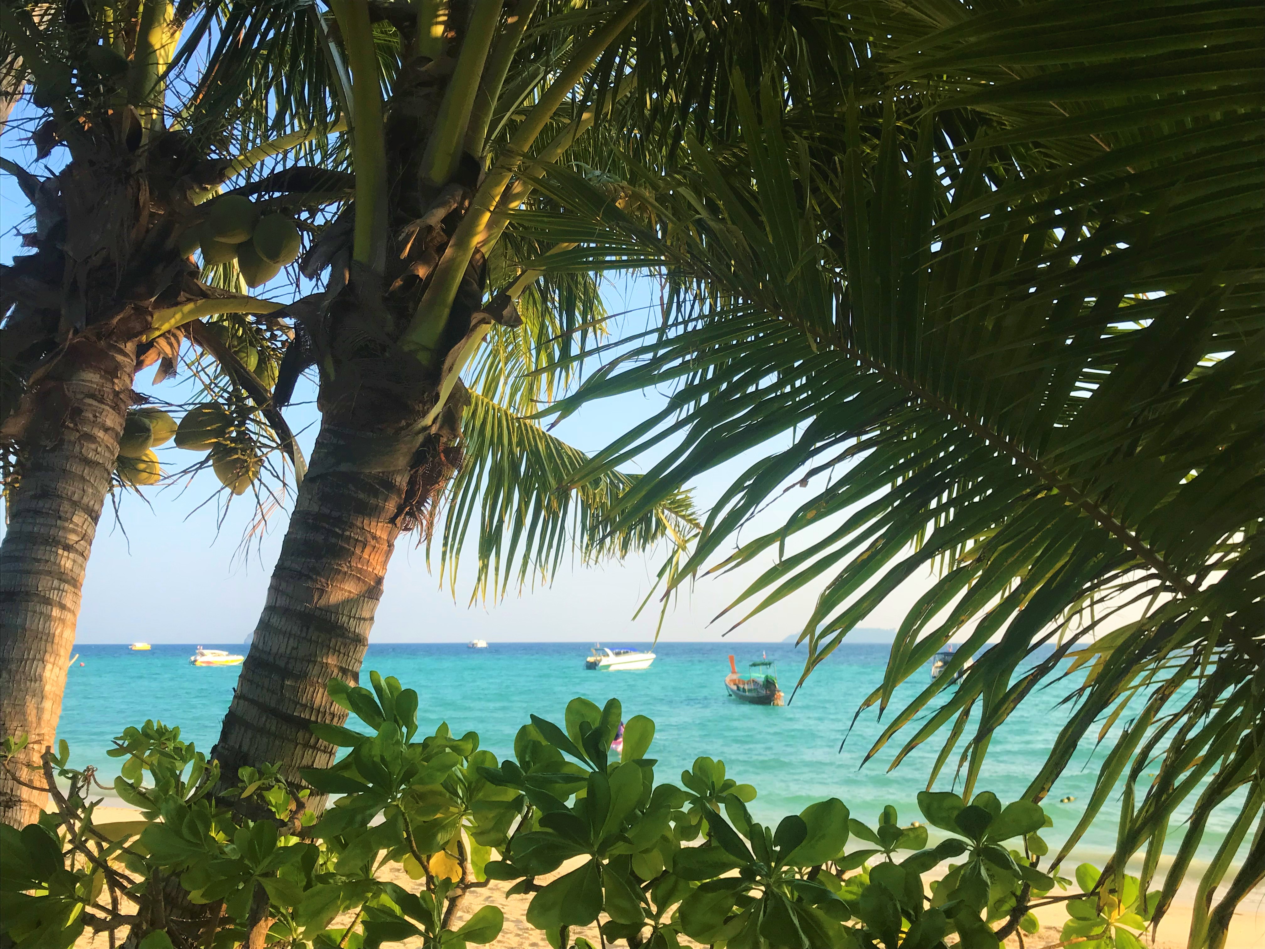 Phi Phi Islands
